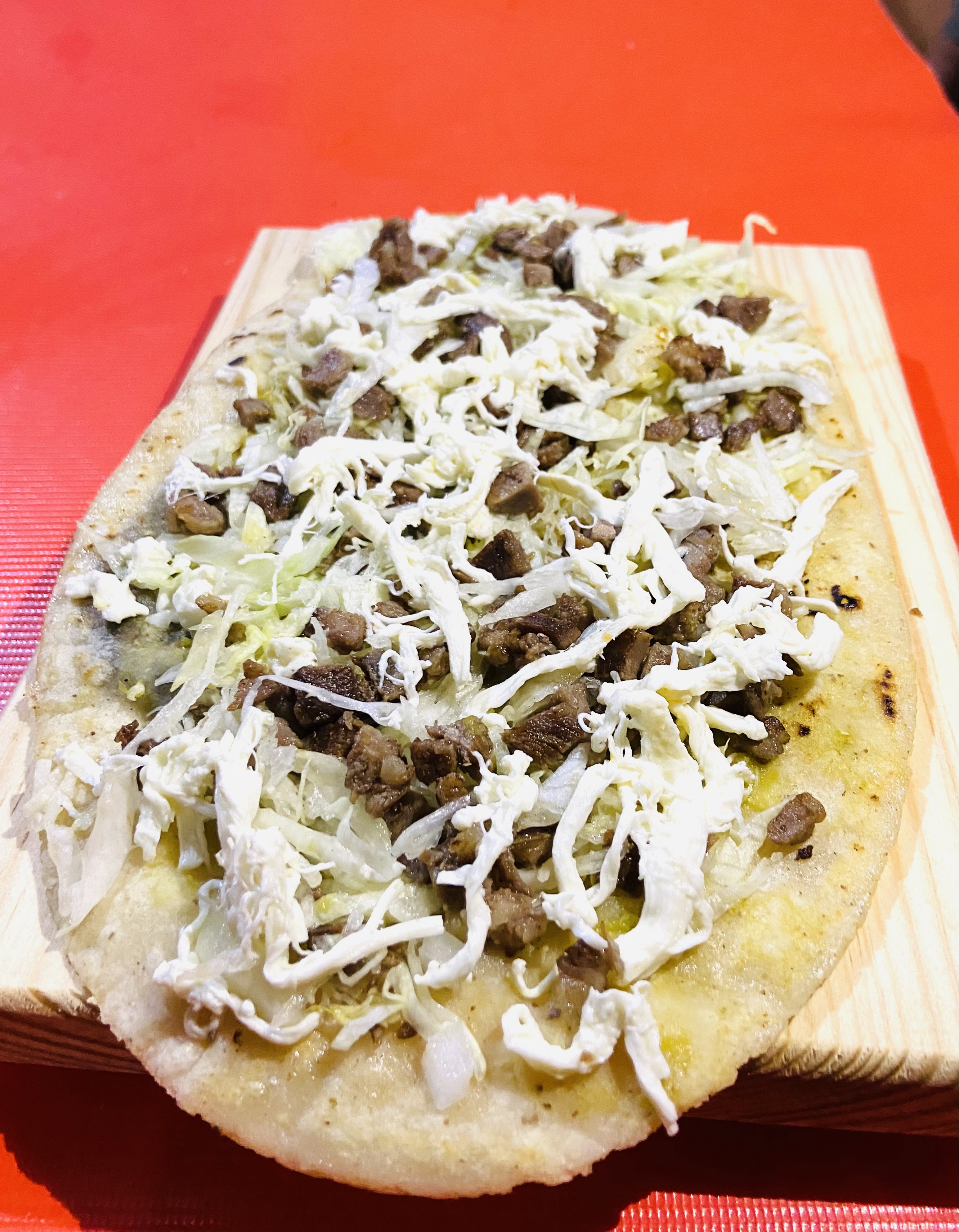 Huaraches "La unica" image 2