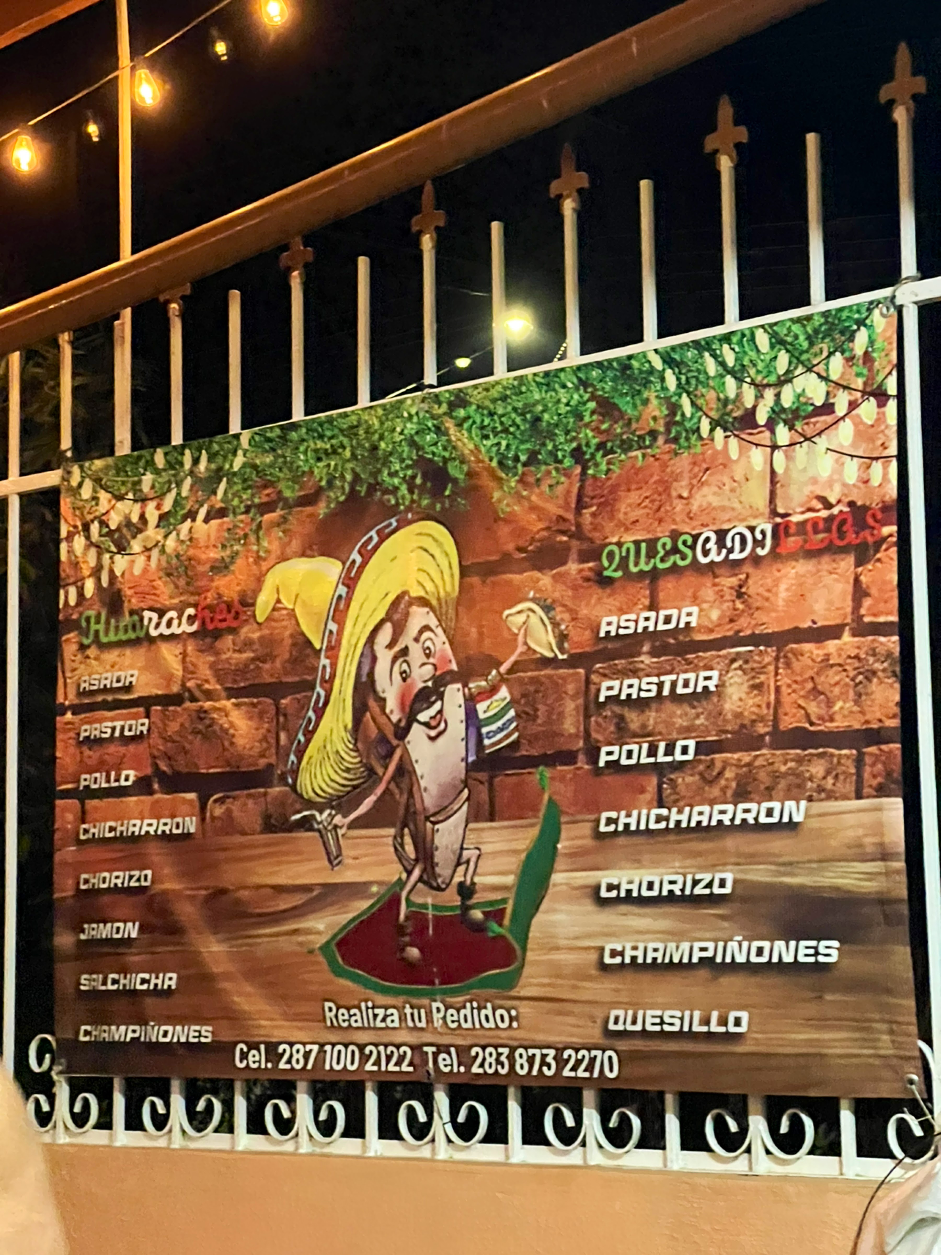 Huaraches "La unica" image 4