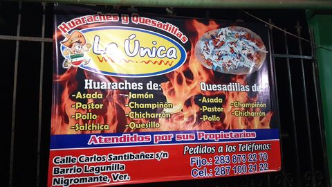 Huaraches "La unica" image 6