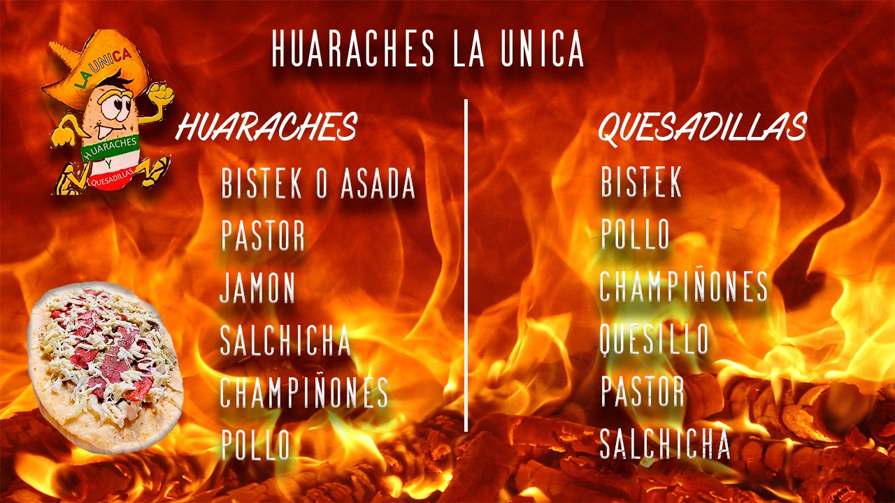 Huaraches "La unica" image 7