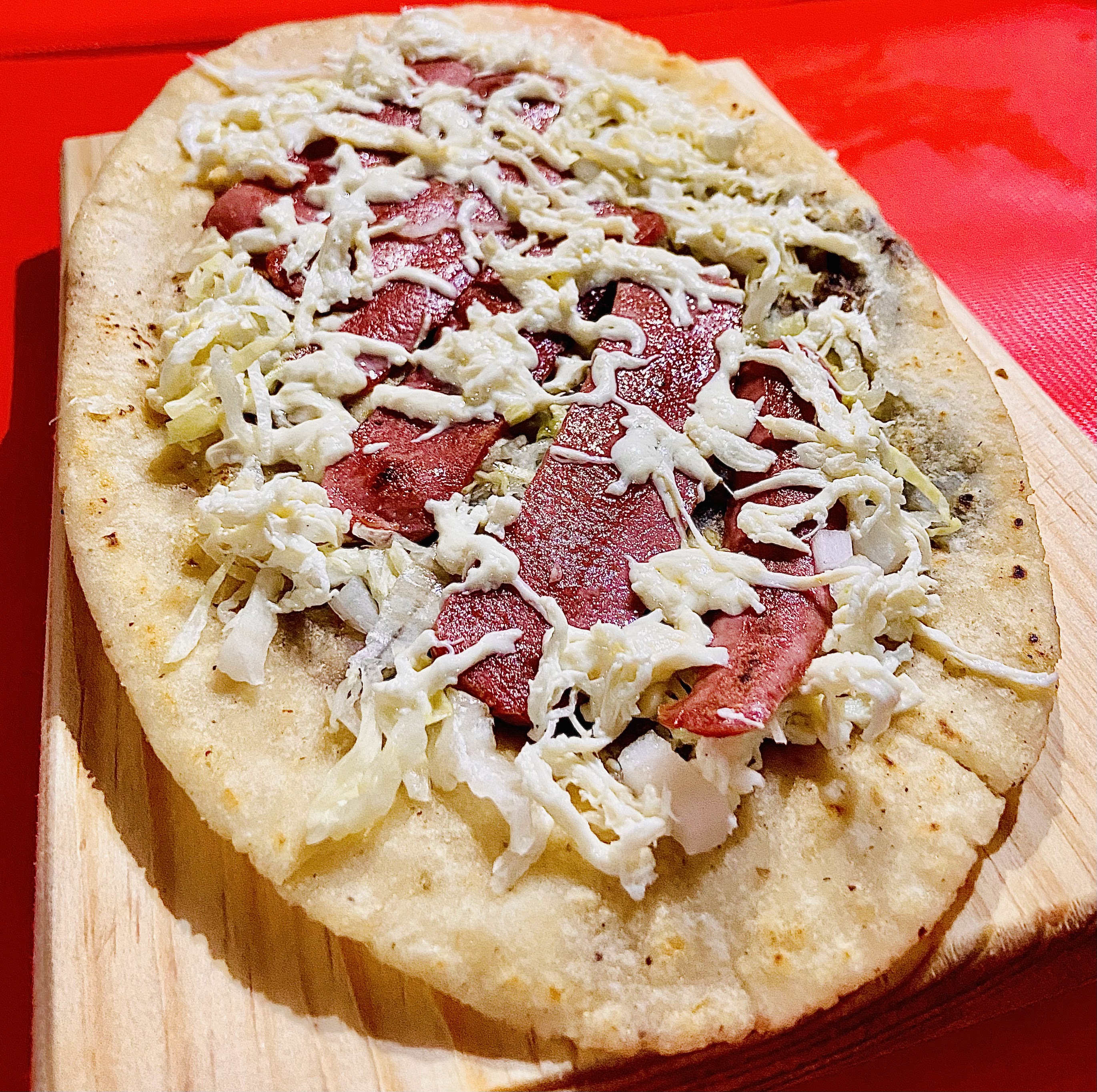 Huaraches "La unica" image 8