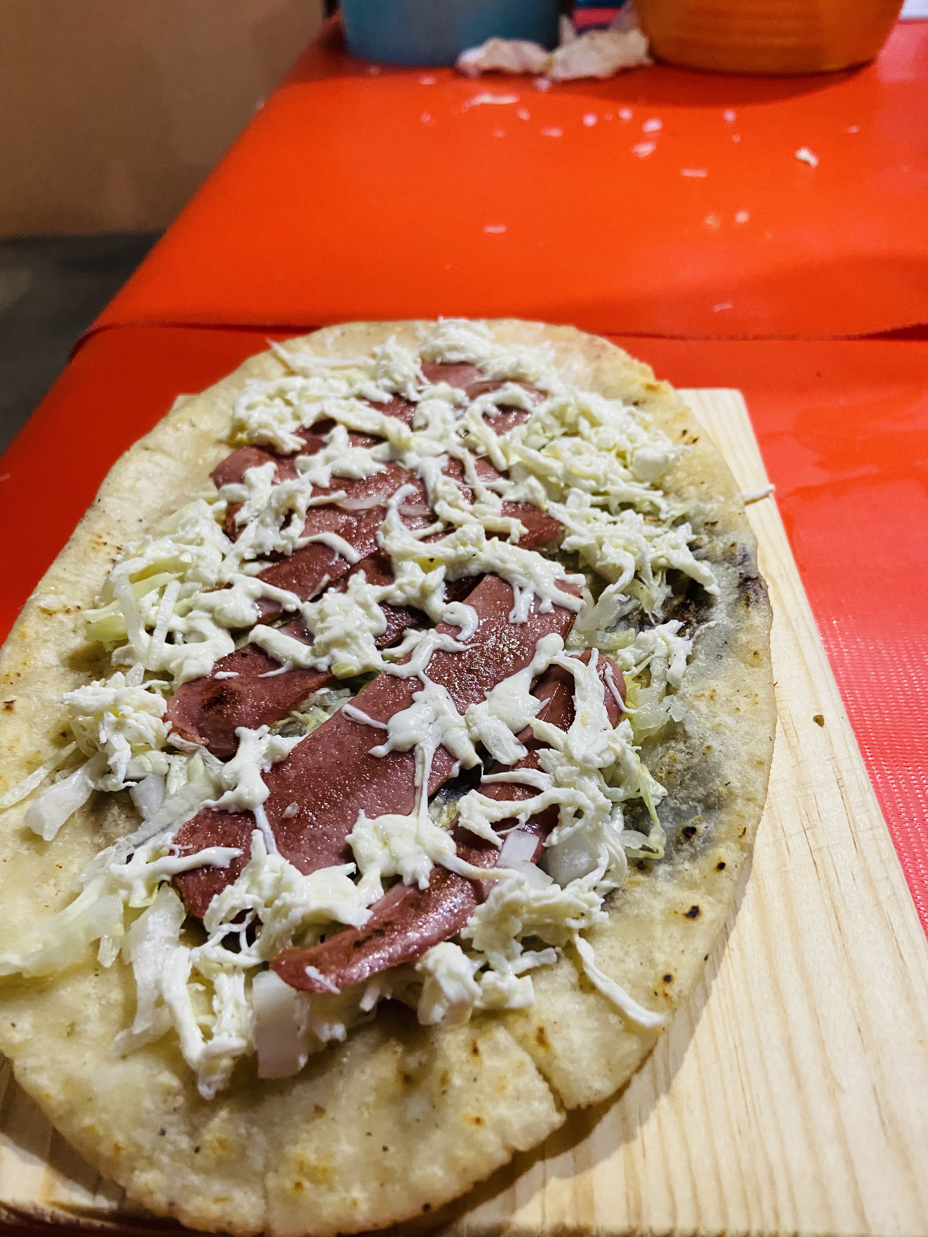 Huaraches "La unica" image 9