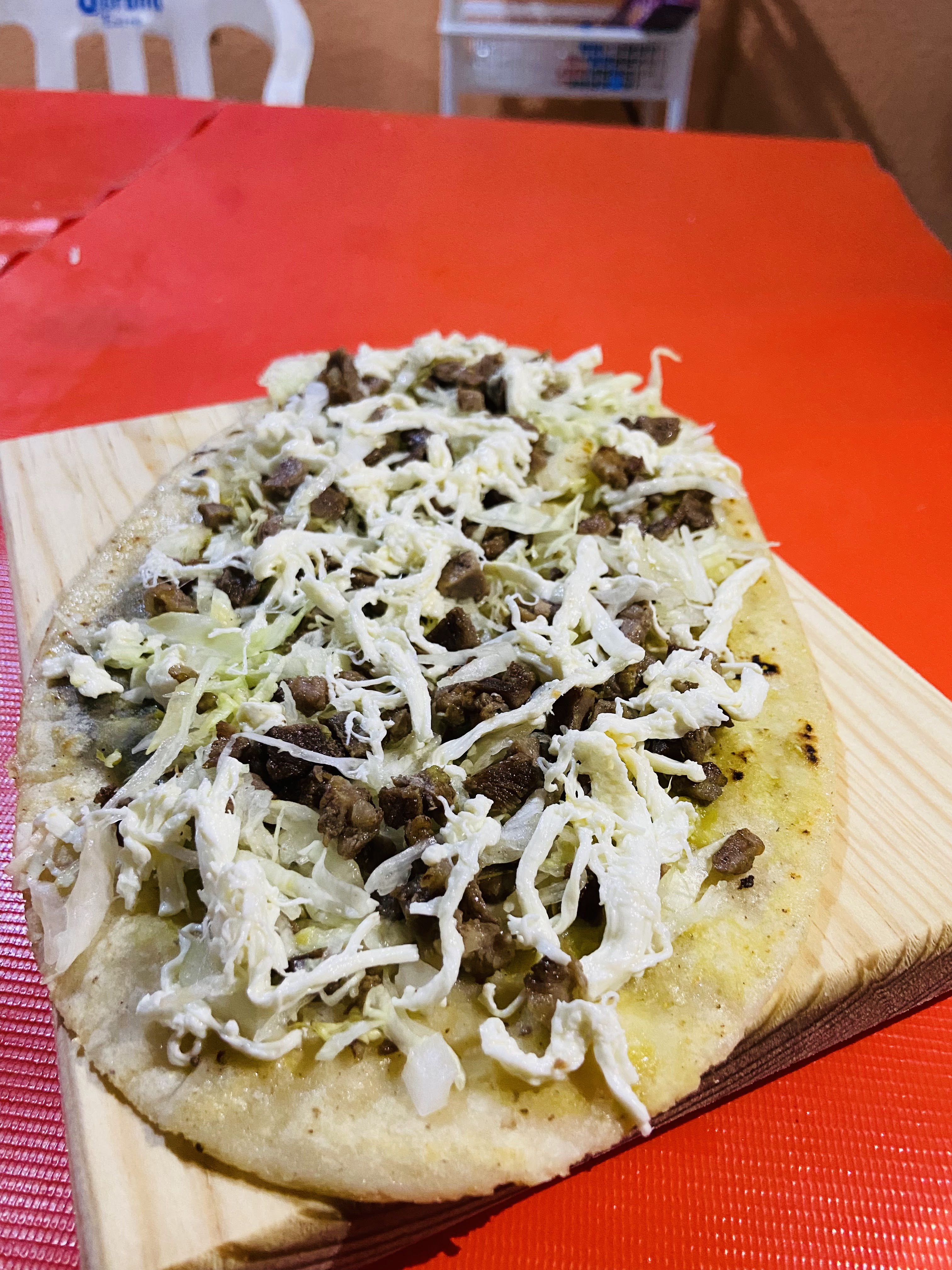 Huaraches "La unica" image 10