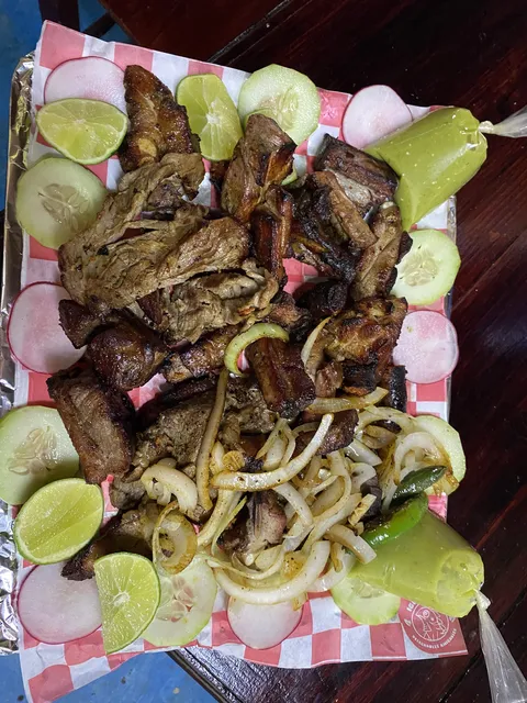 Palapas restaurante Pedro’s image 1