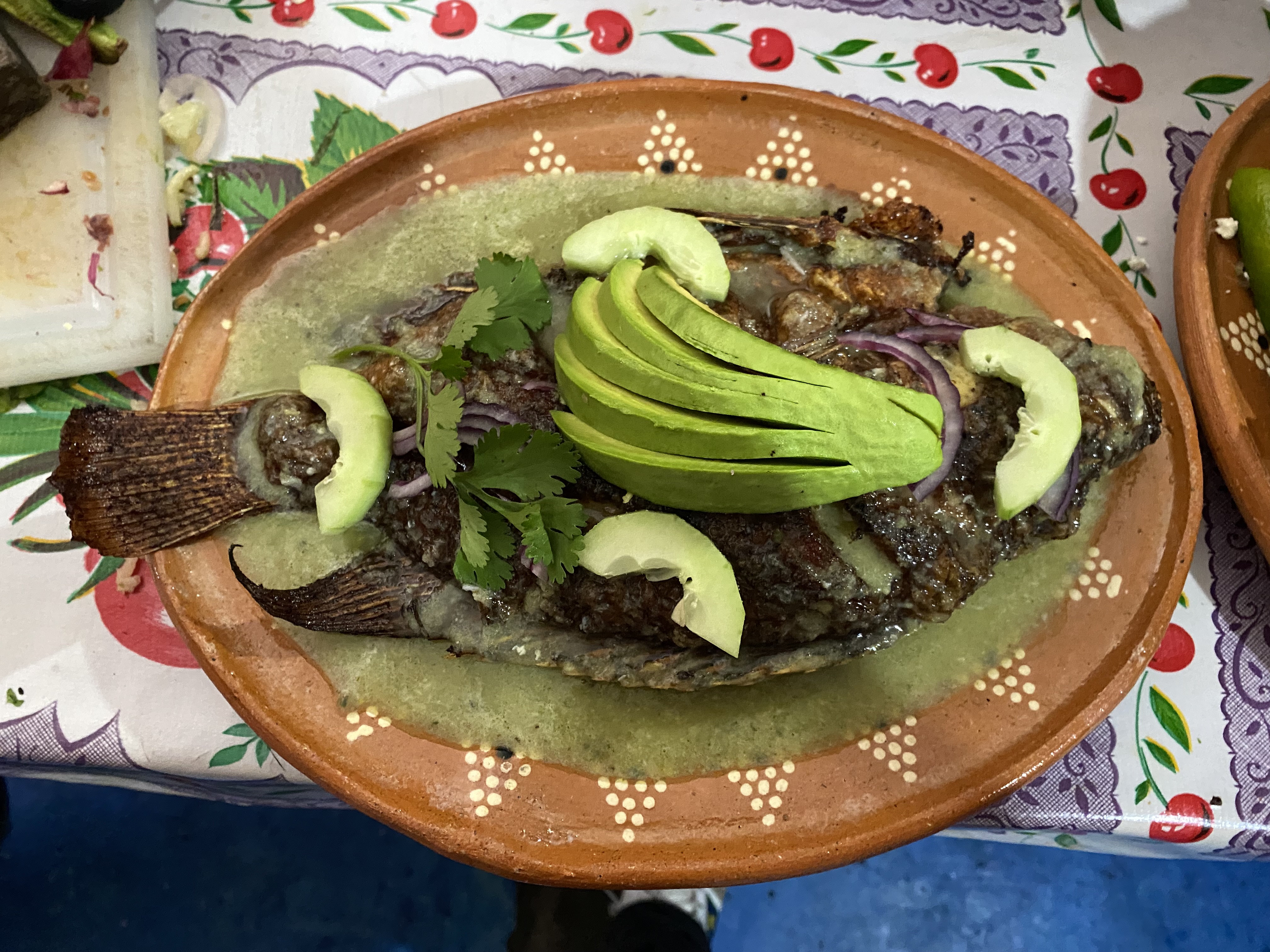 Palapas restaurante Pedro’s image 3