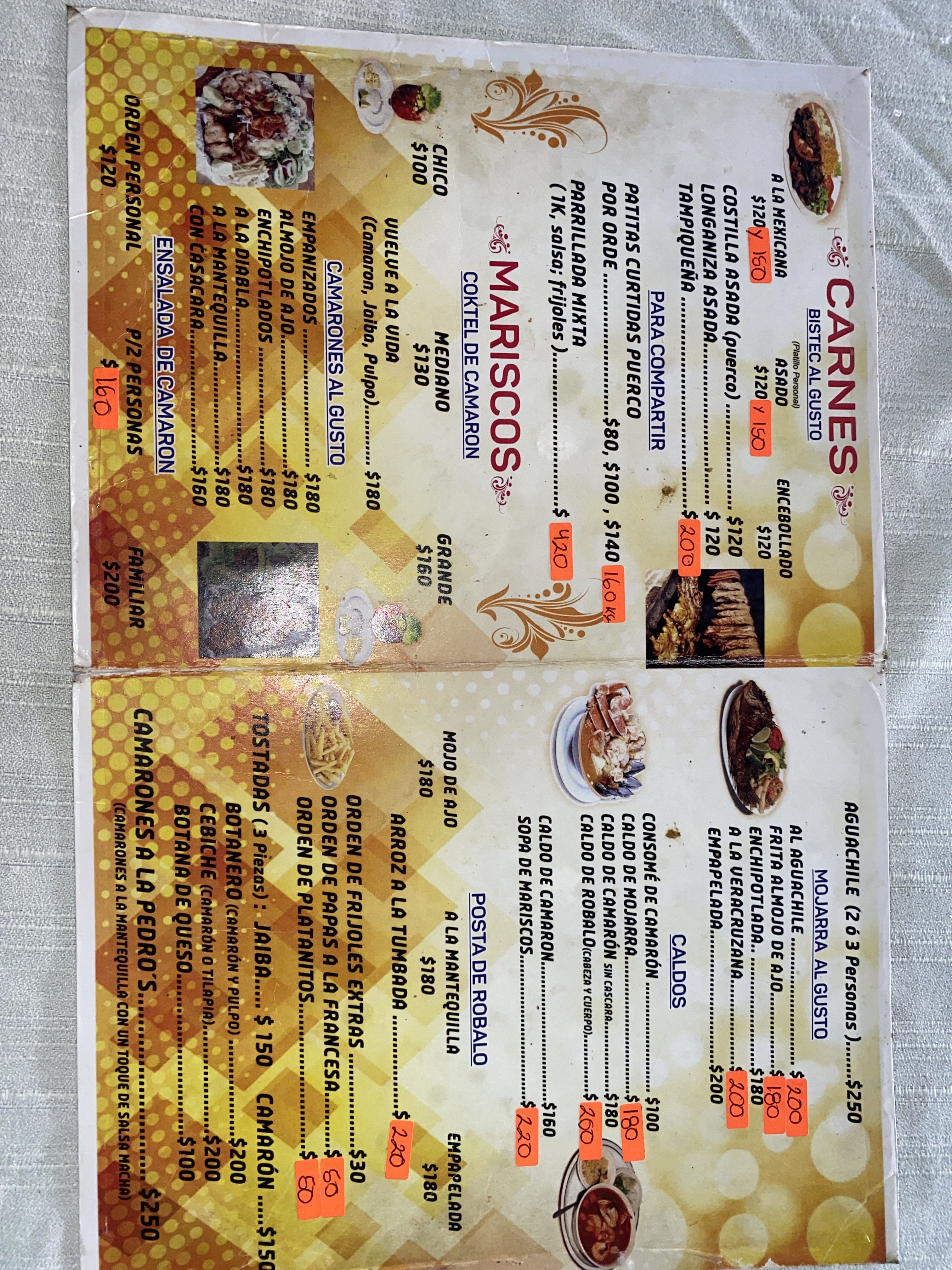 Palapas restaurante Pedro’s image 4