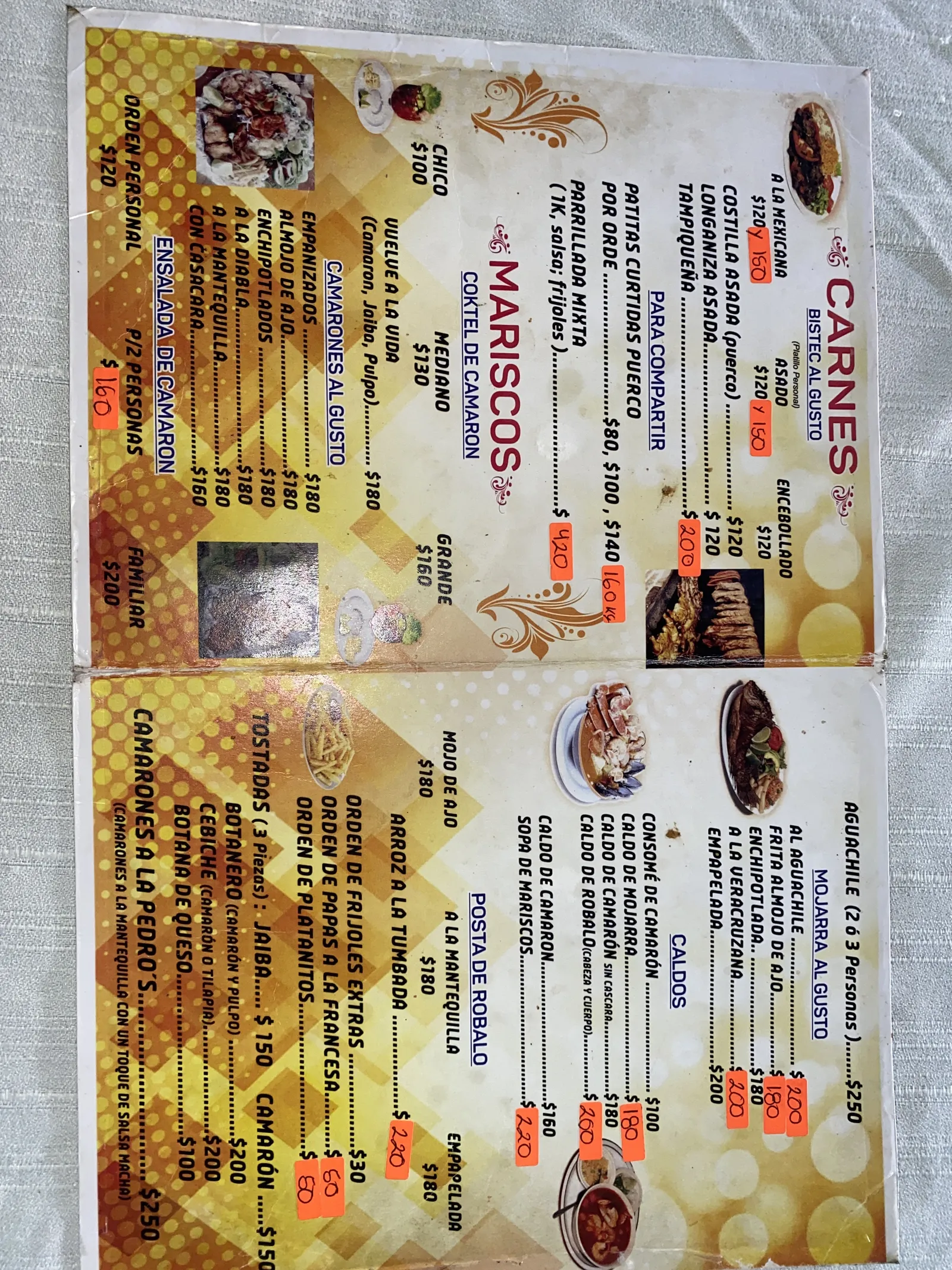 Palapas restaurante Pedro’s image 4