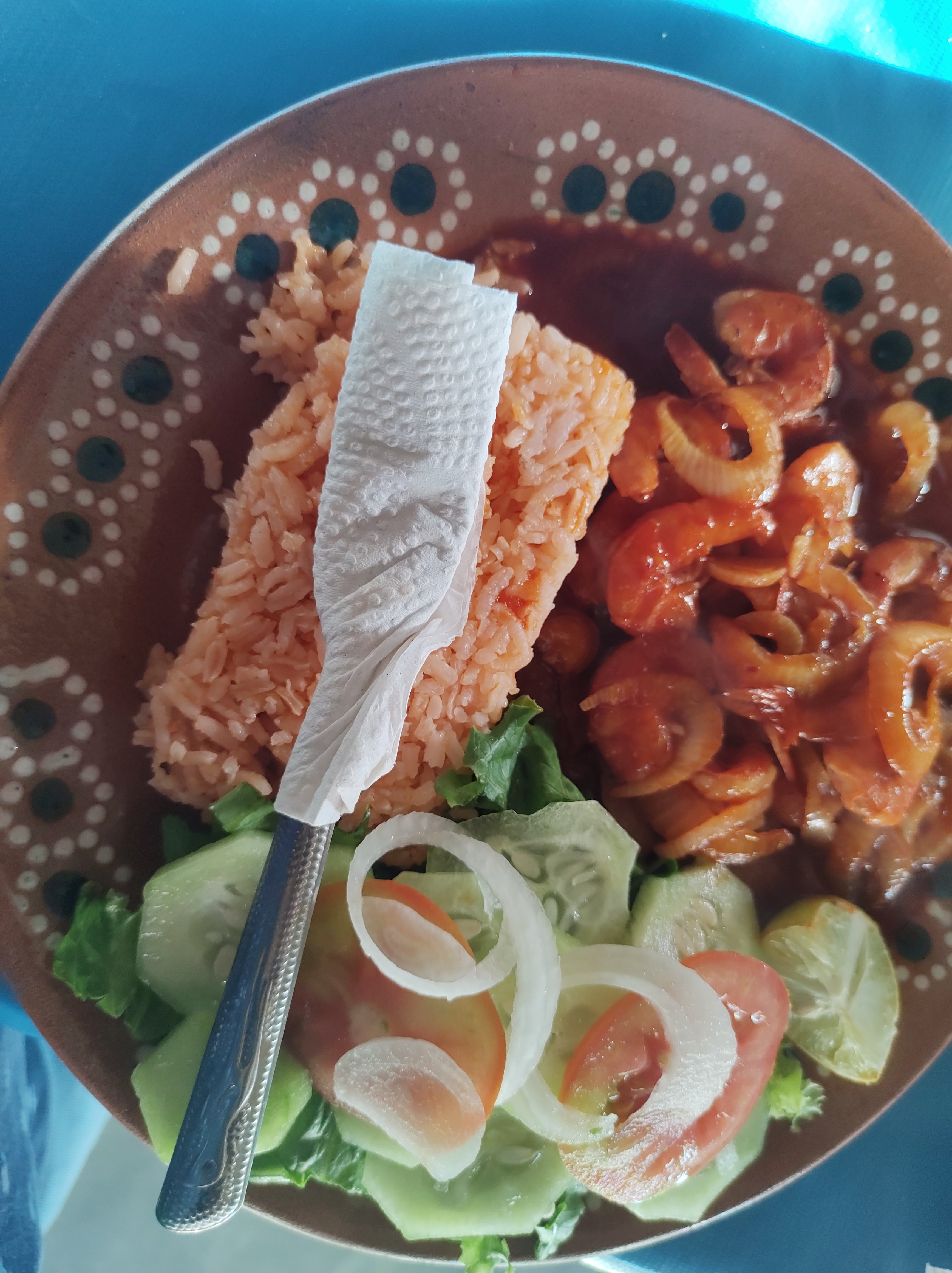 Restaurant Bar familiar playa linda image 9