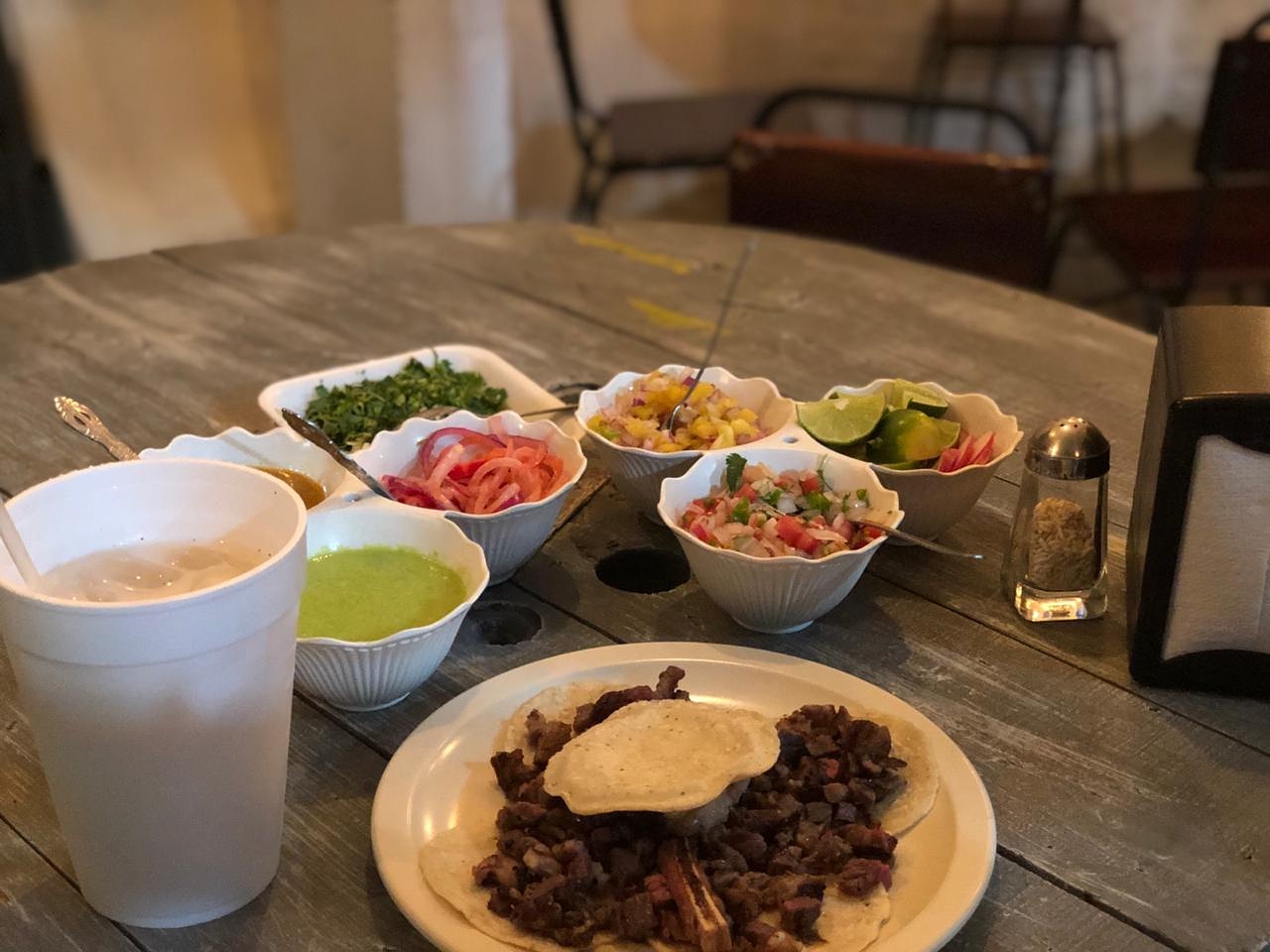 La Parrillada image 1