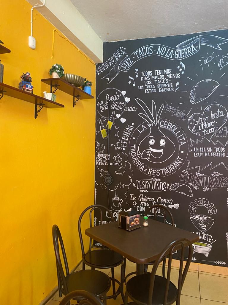 TAQUERIA LA CEBOLLITA image 1