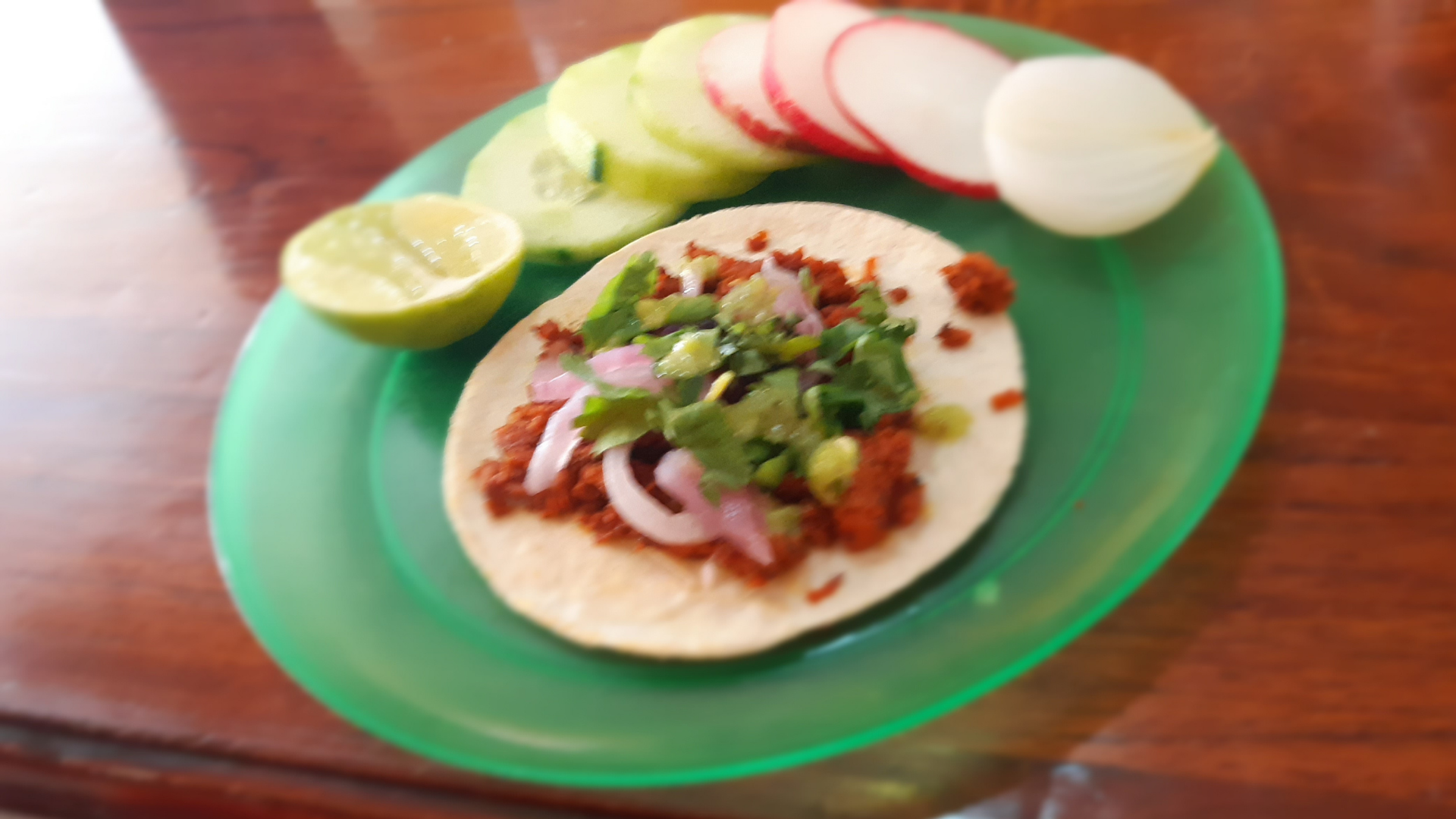 TAQUERIA LA CEBOLLITA image 5