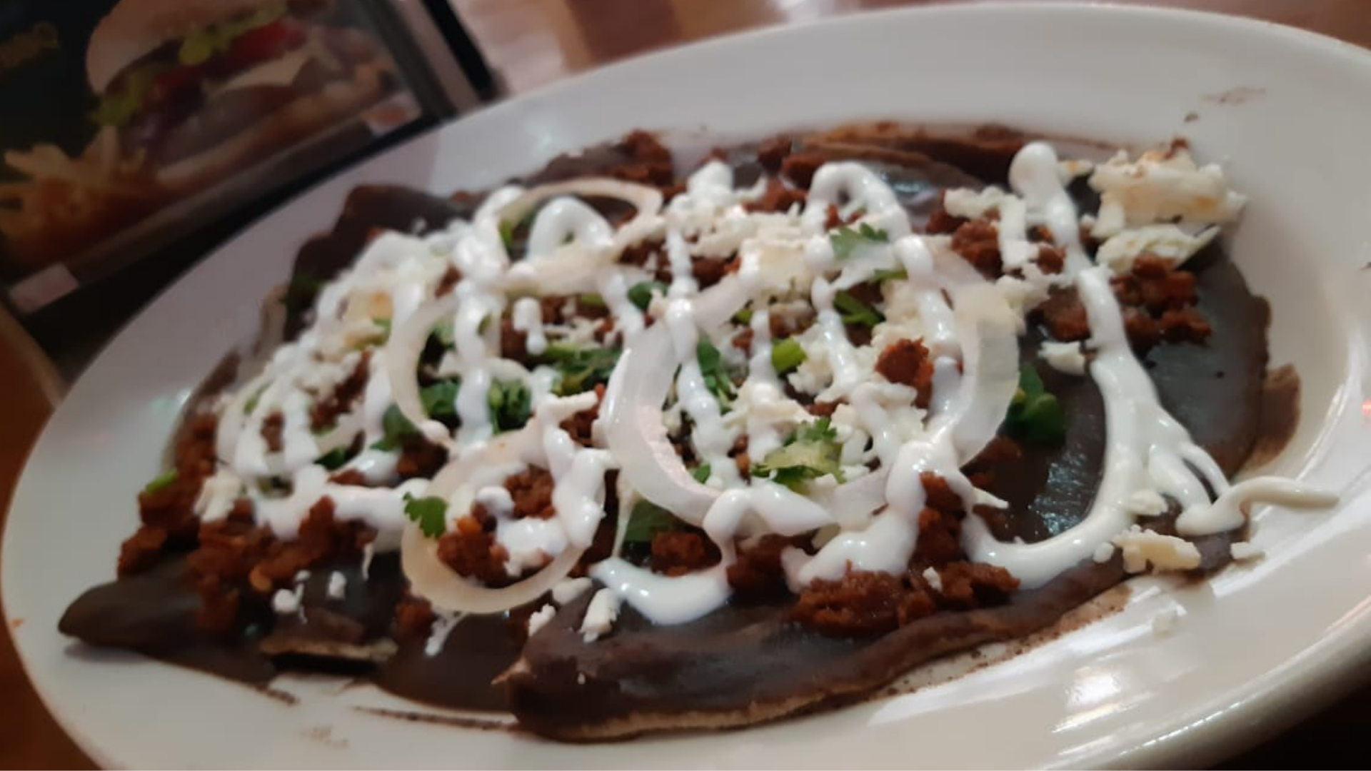 TAQUERIA LA CEBOLLITA image 6