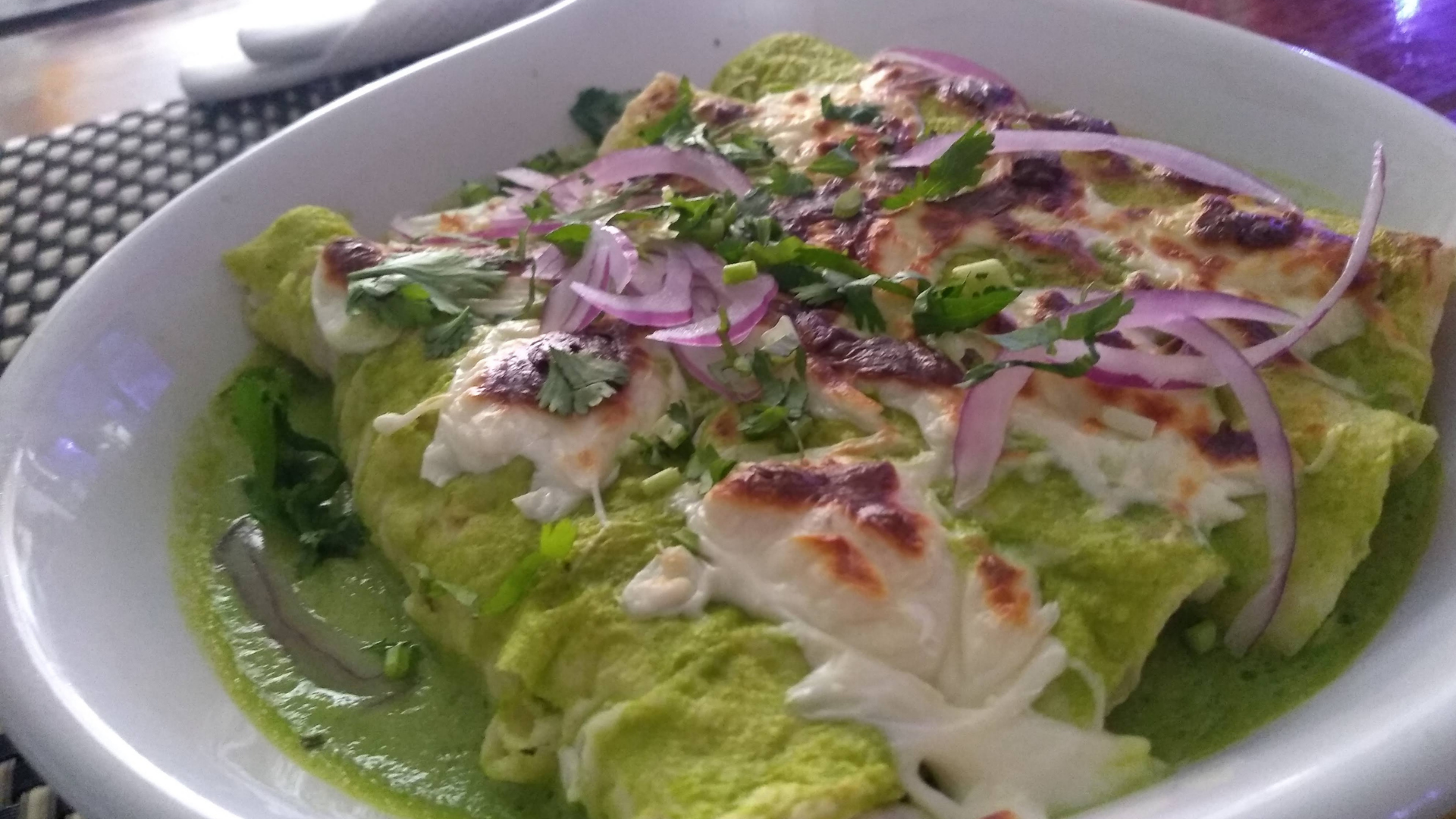 TAQUERIA LA CEBOLLITA image 7