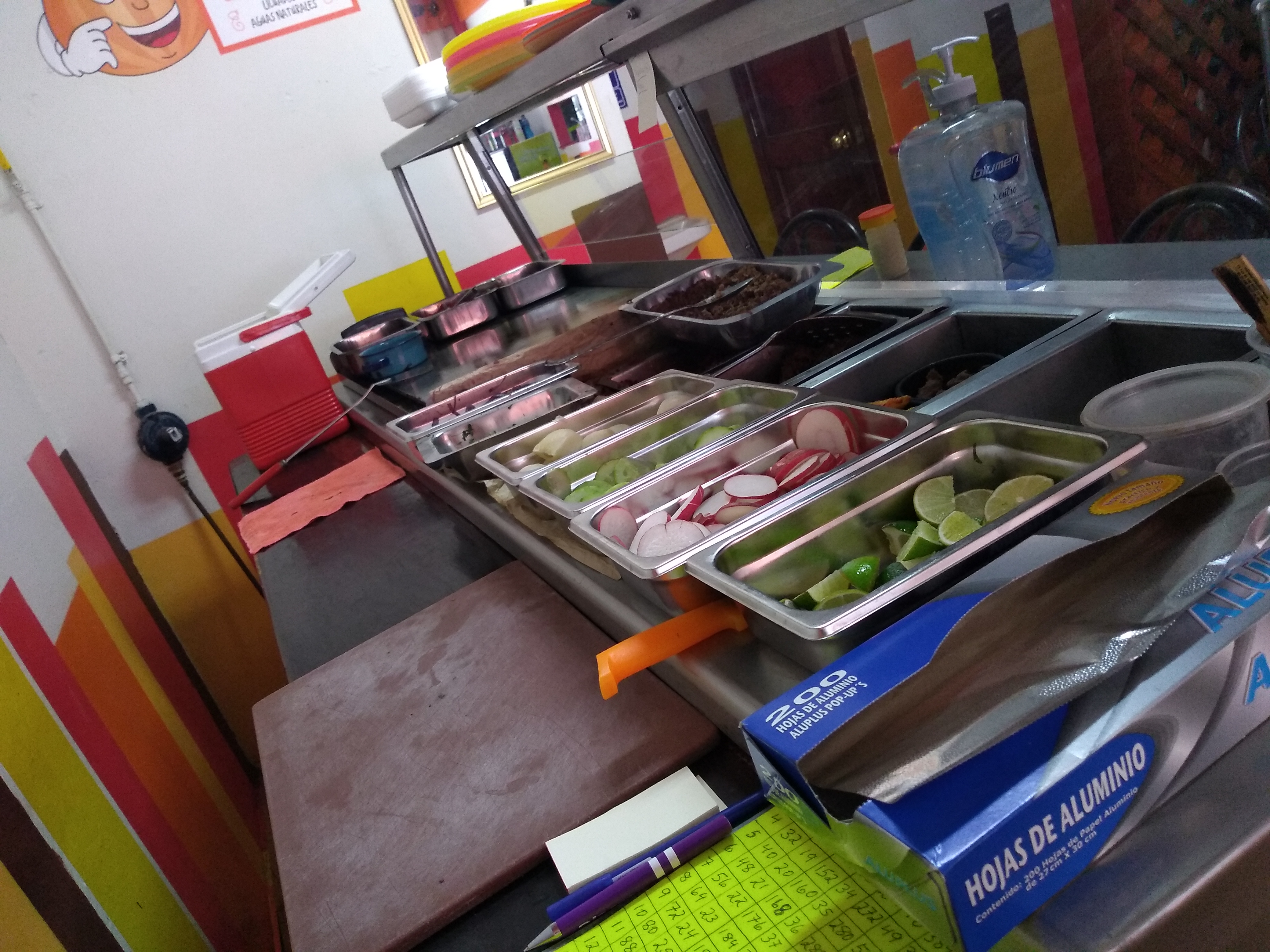 TAQUERIA LA CEBOLLITA image 10