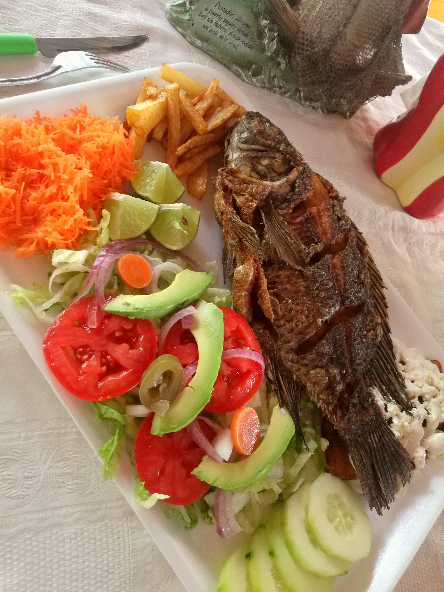 Restaurante EL Pescador image 1