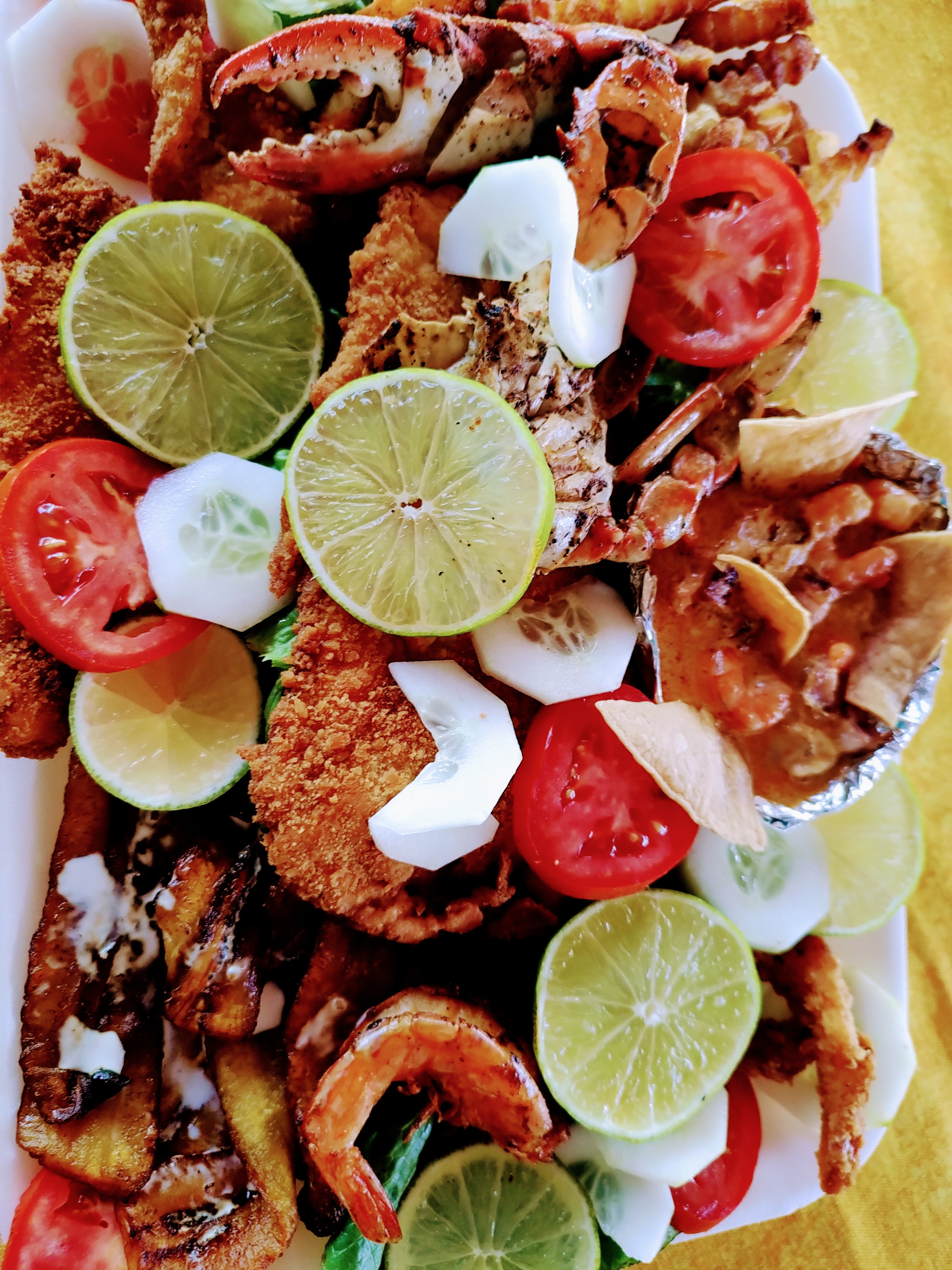 Restaurante EL Pescador image 2