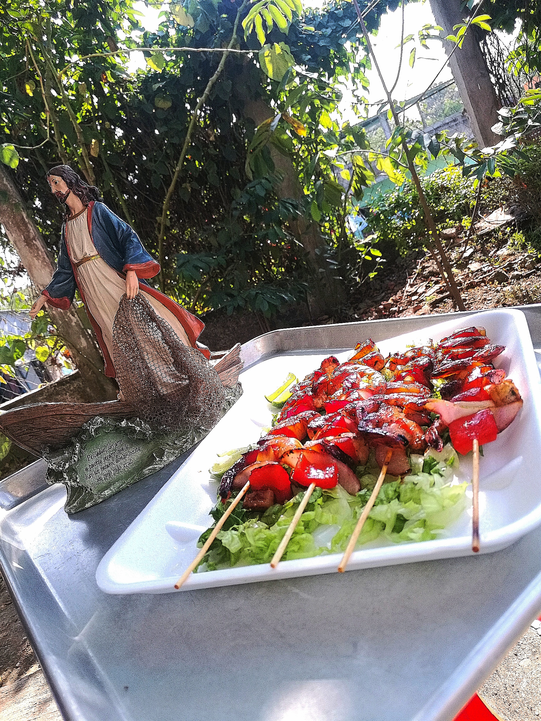 Restaurante EL Pescador image 3