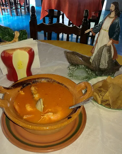 Restaurante EL Pescador image 5