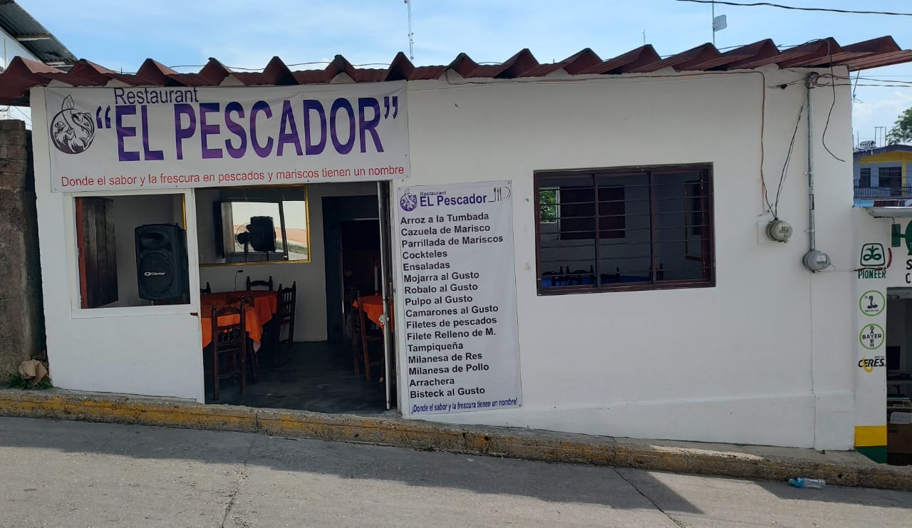 Restaurante EL Pescador image 7