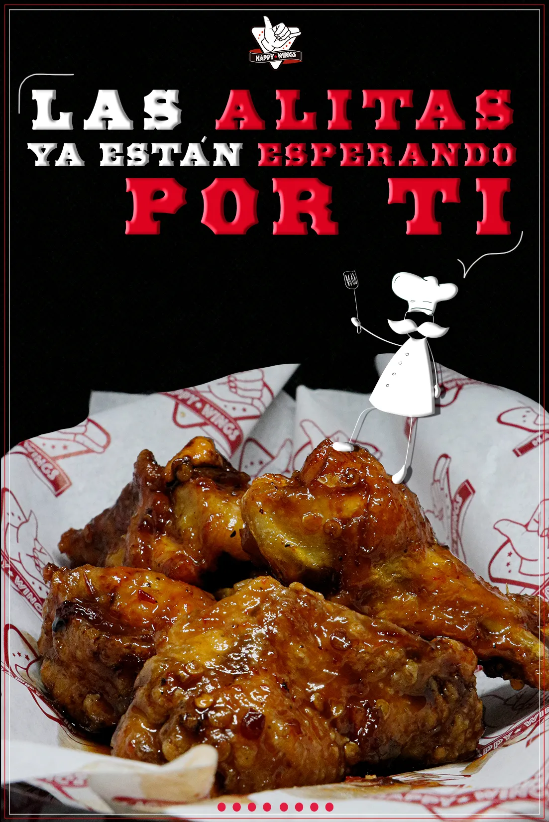 Happy Wings image 7