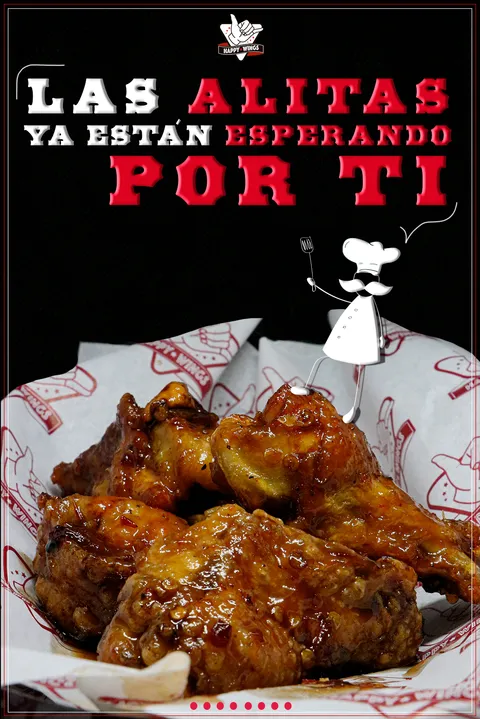 Happy Wings image 7