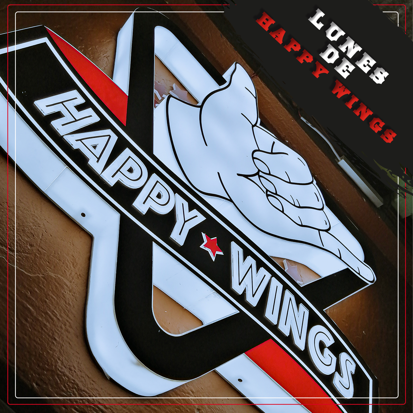 Happy Wings image 10