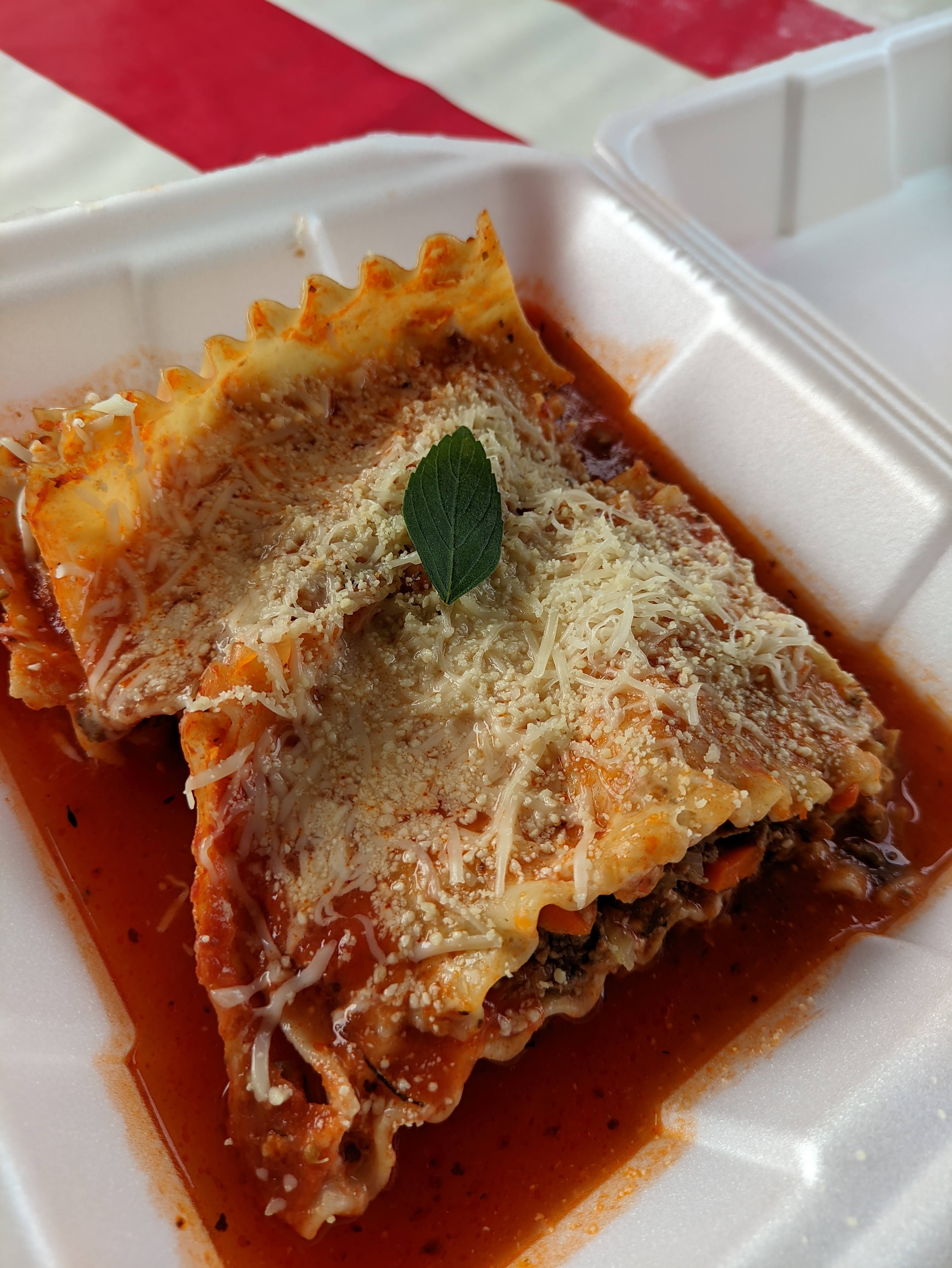 Comedor Bellita image 1