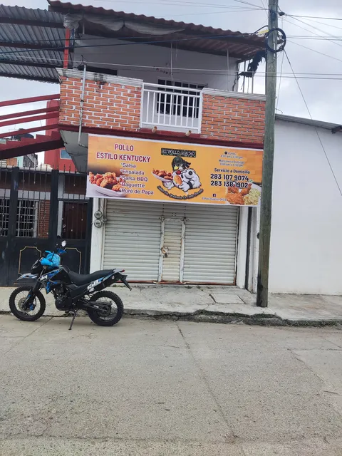EL POLLO GUACHO image 1