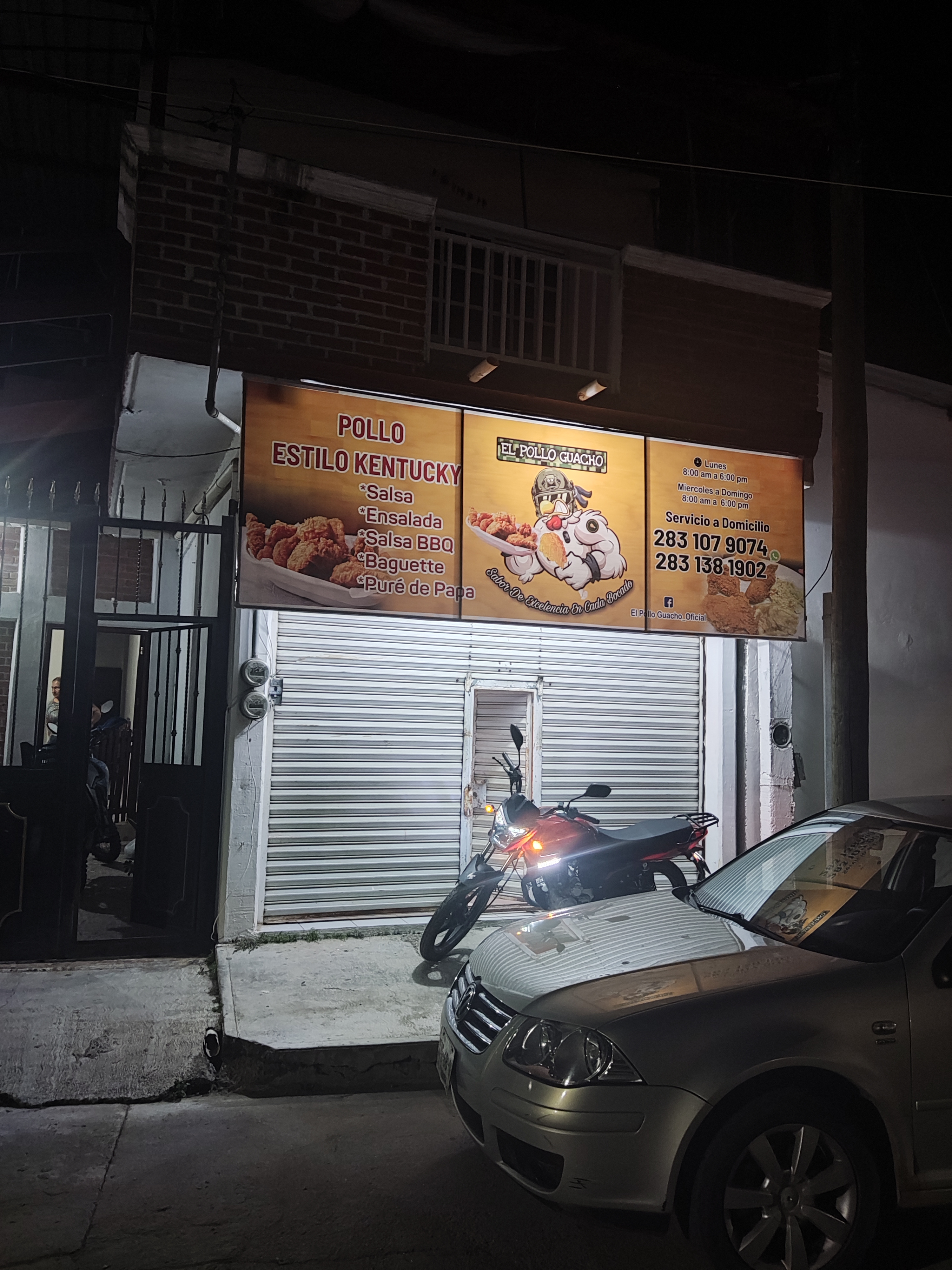 EL POLLO GUACHO image 5