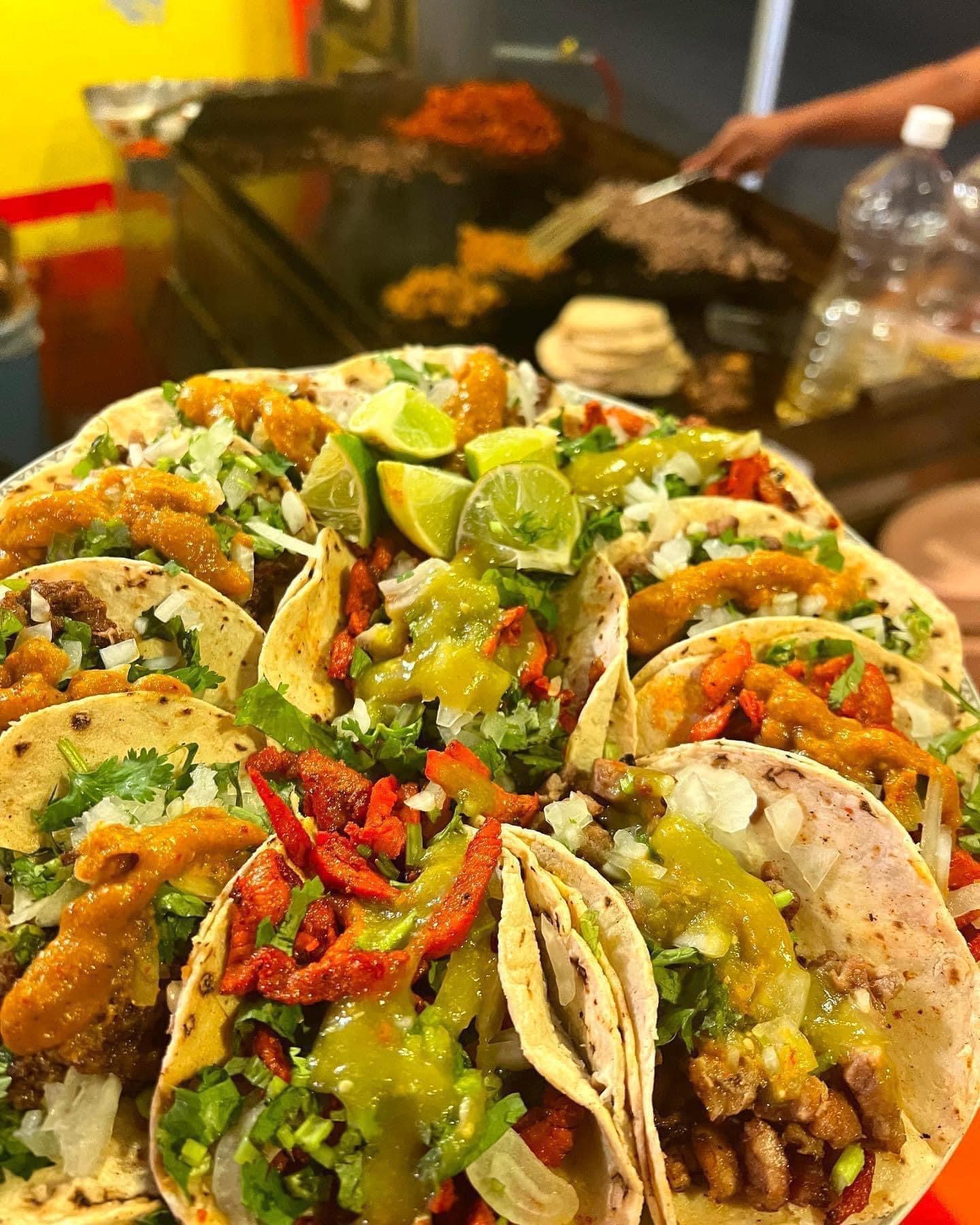 Taquería “Lerdo Express” image 1