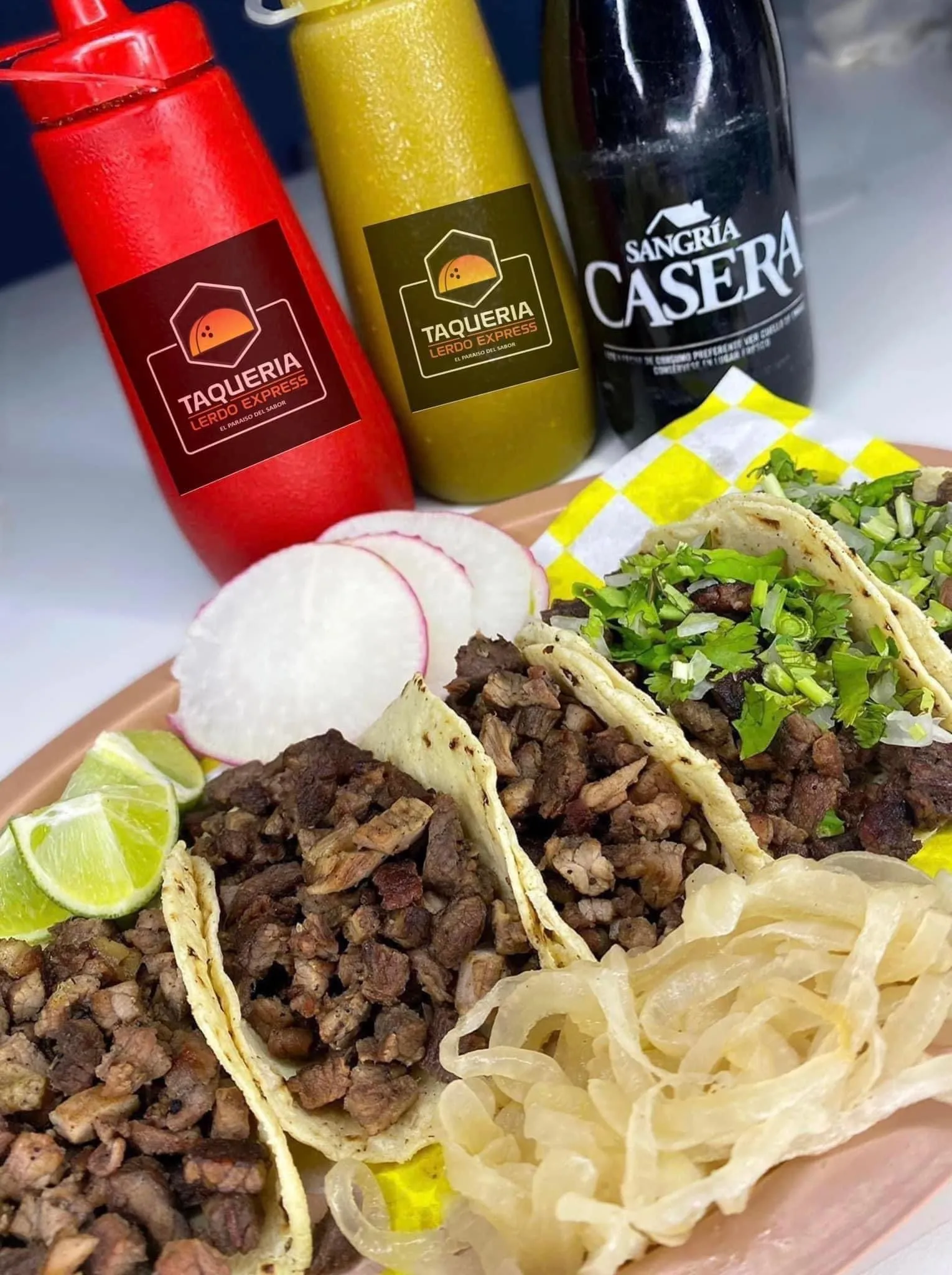Taquería “Lerdo Express” image 3
