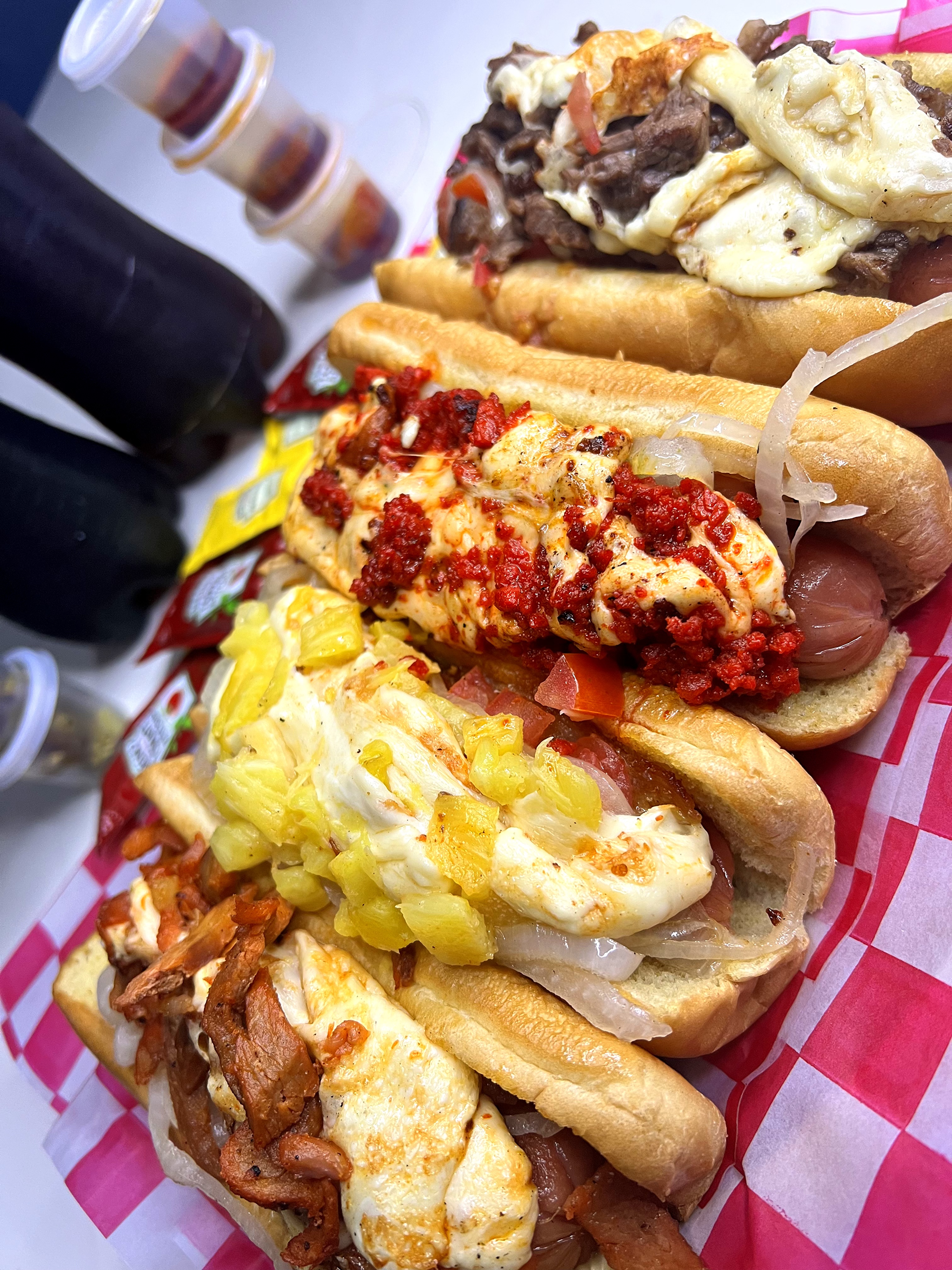 Taquería “Lerdo Express” image 4