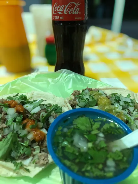 Taquería “Lerdo Express” image 5