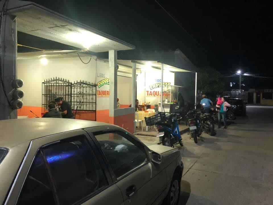 Taquería “Lerdo Express” image 6
