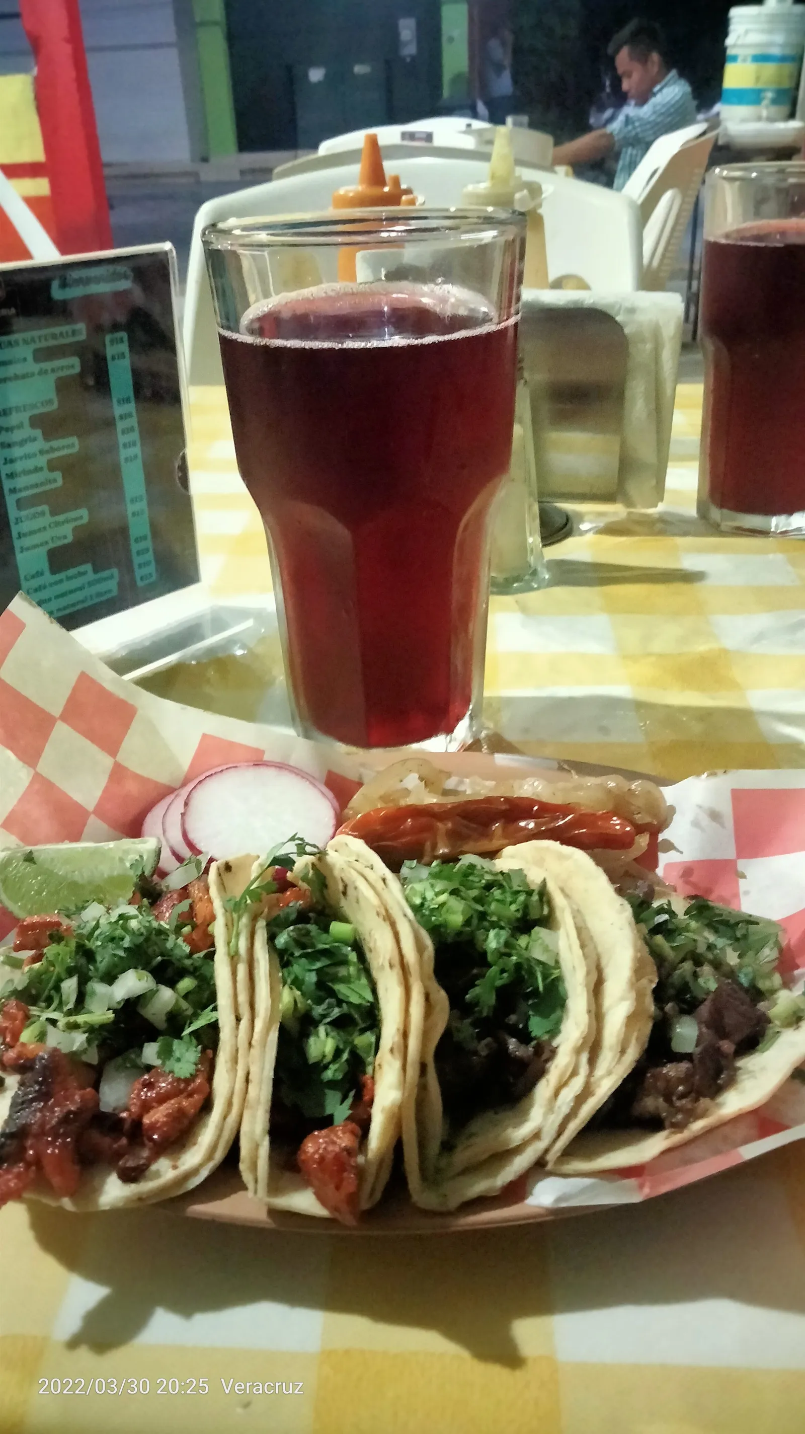 Taquería “Lerdo Express” image 7