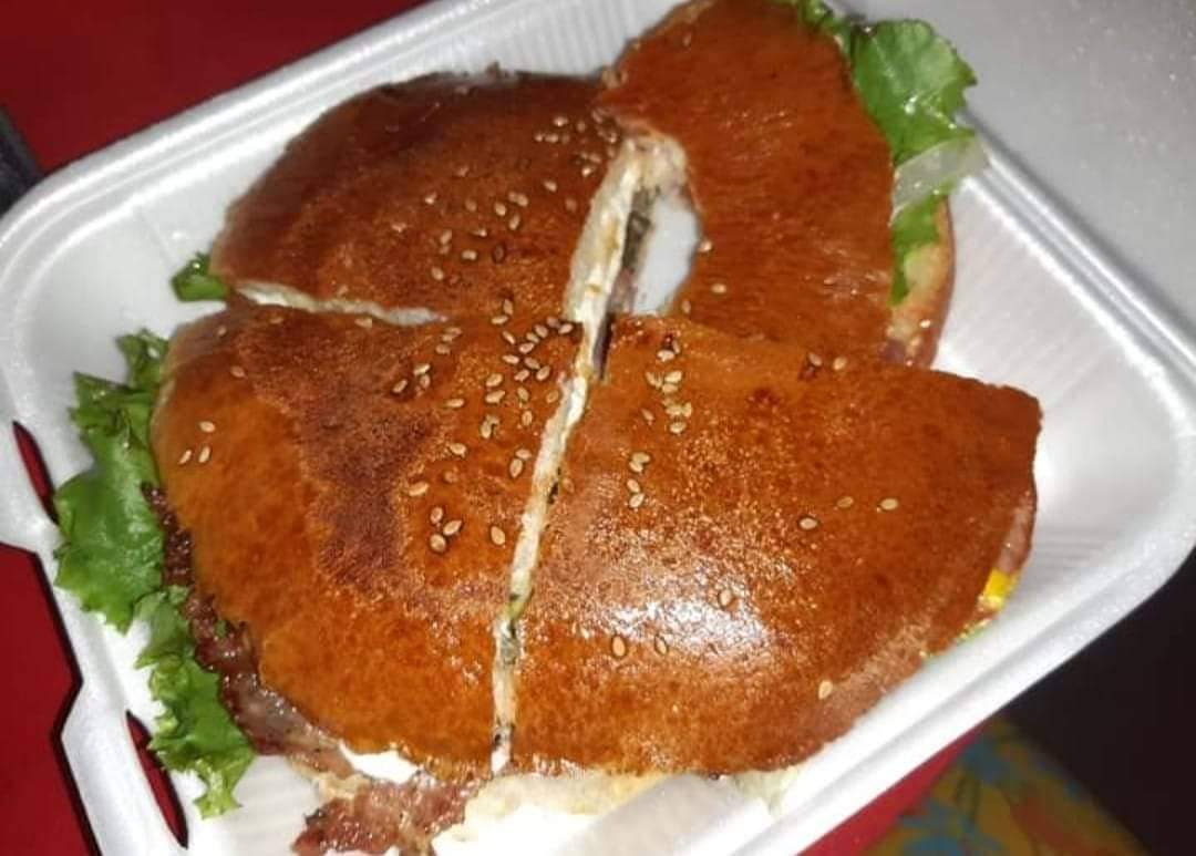 Tequis burguer image 2