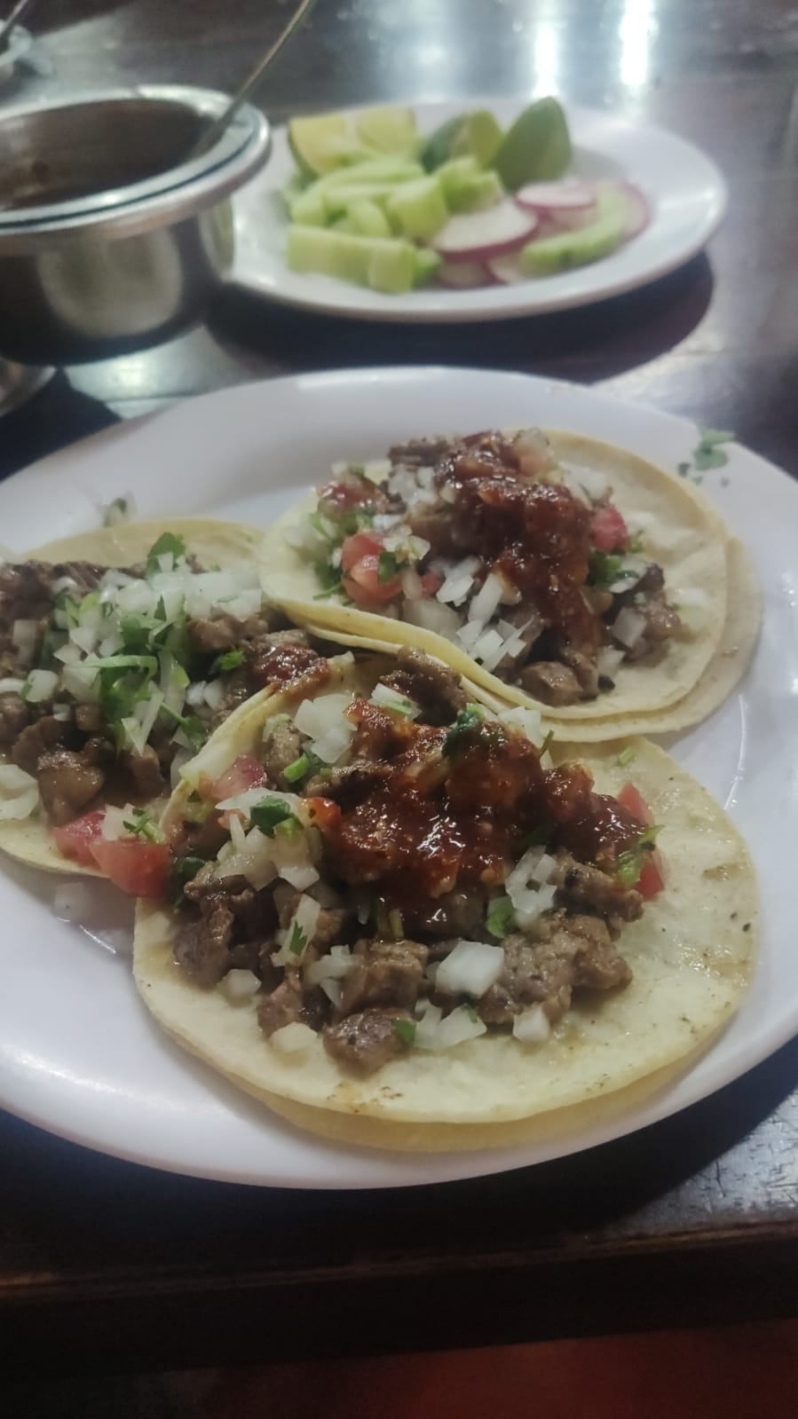 Tequis burguer image 4