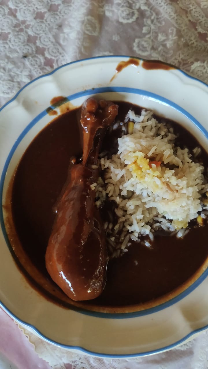 Tequis burguer image 6