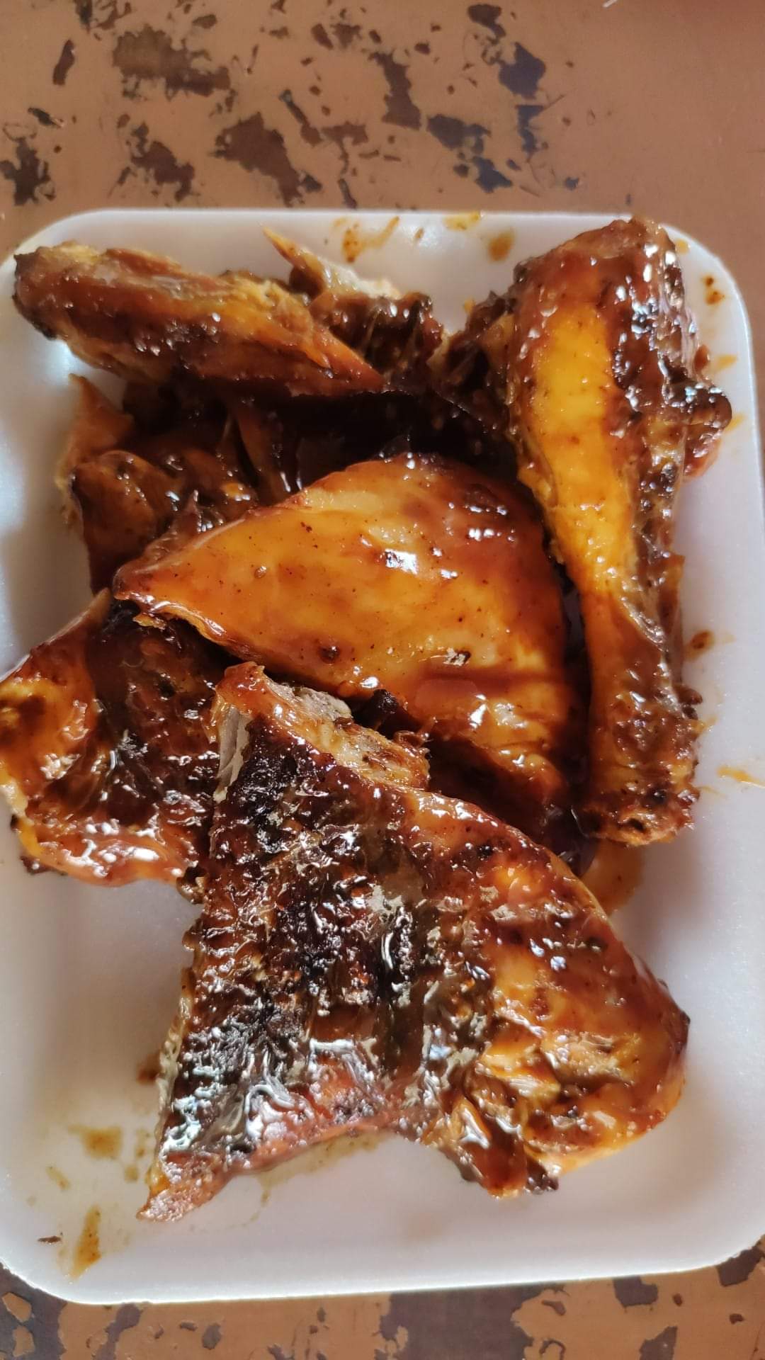 Asadero los Primos playa vicente image 3