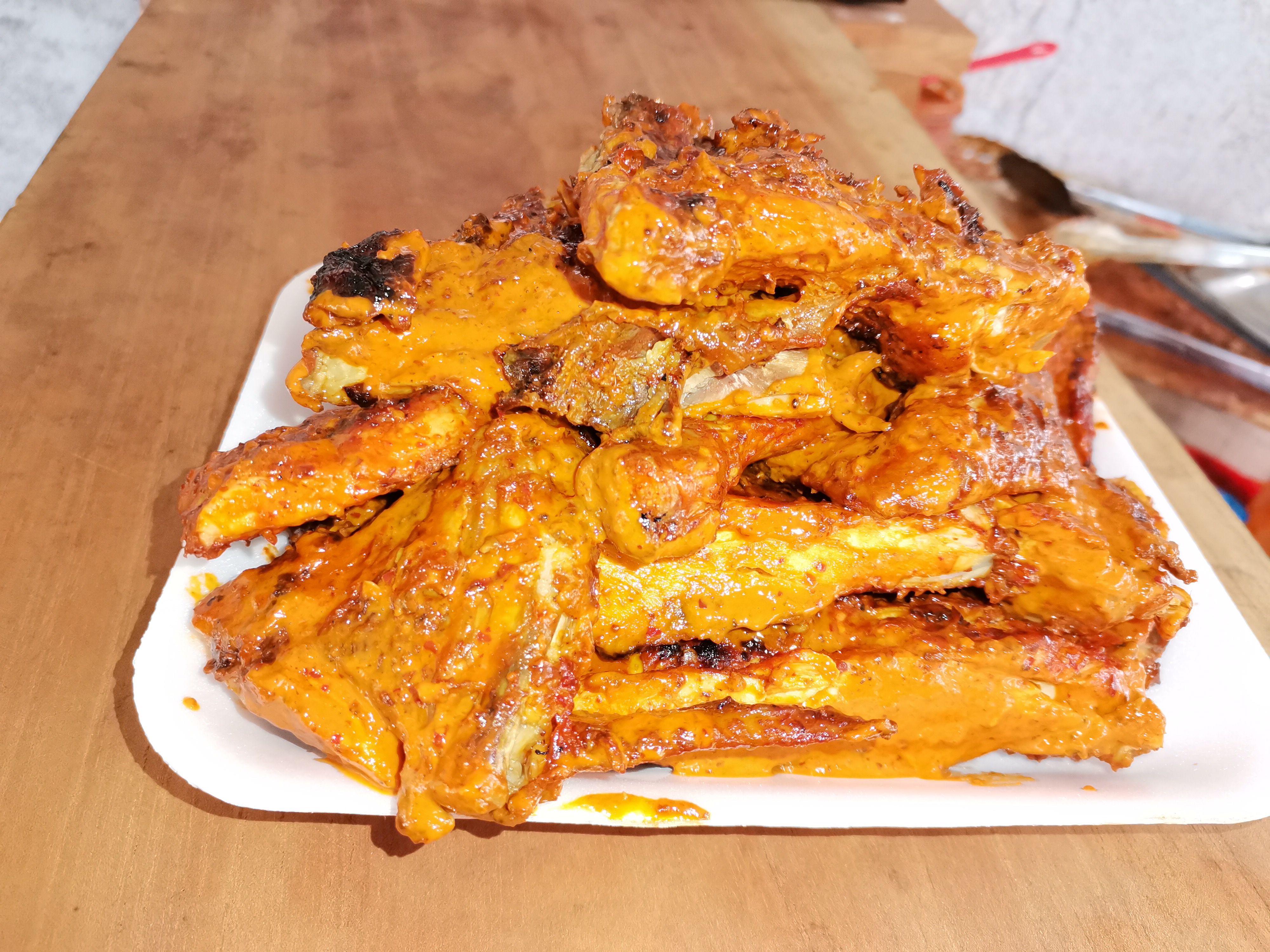 Asadero los Primos playa vicente image 7