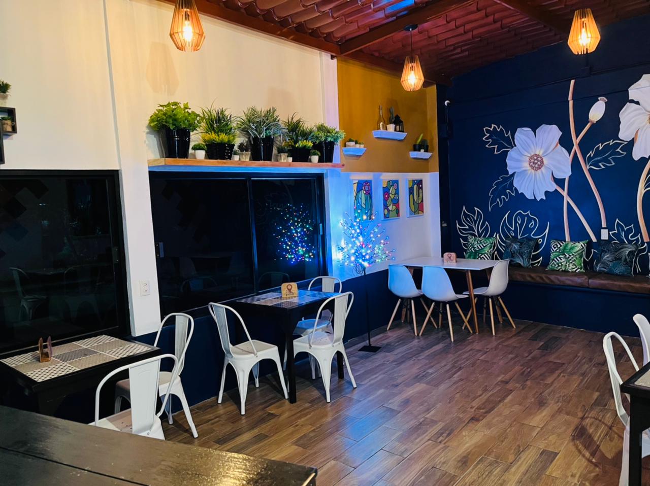 Restaurante El Punto image 1