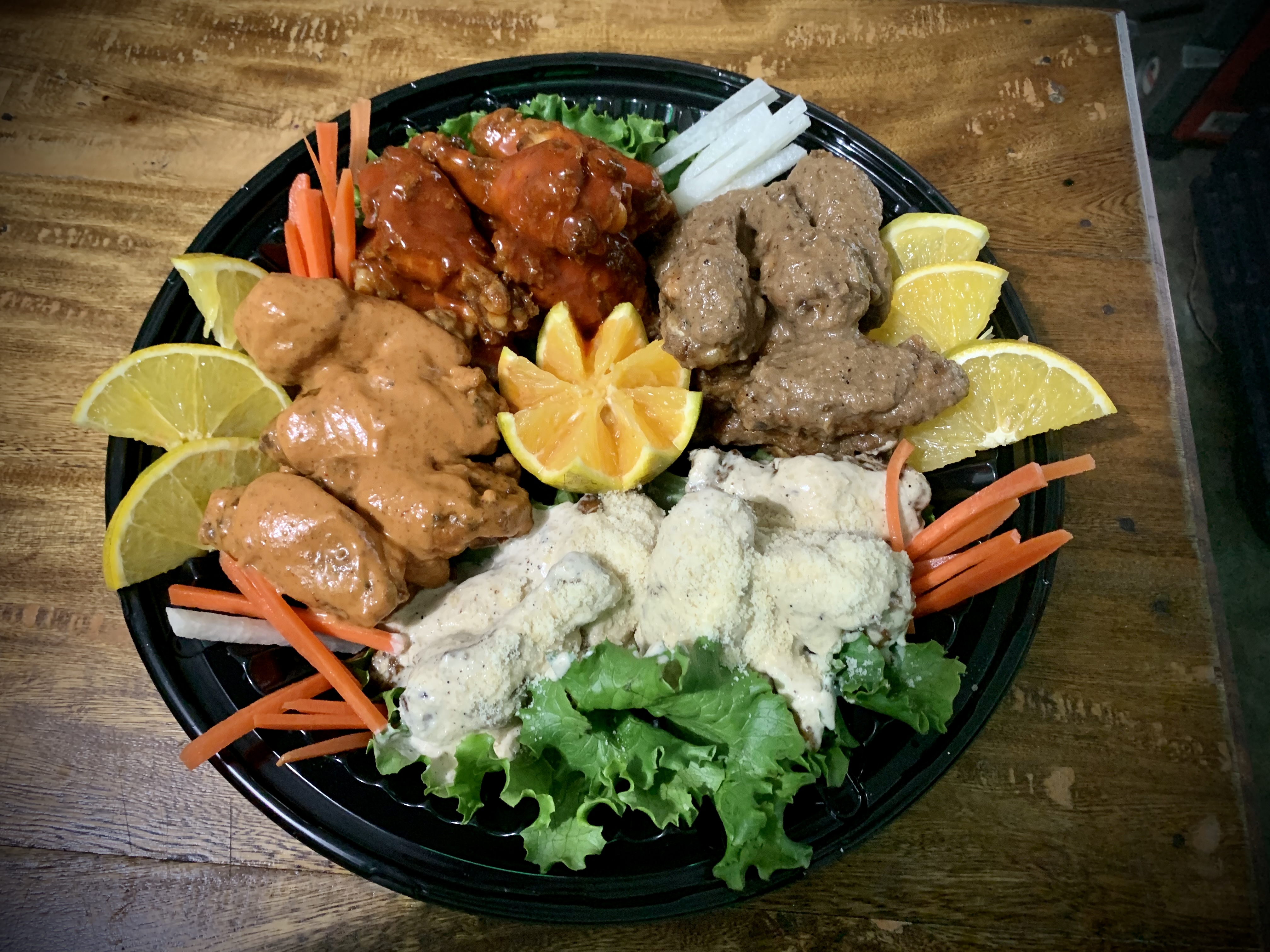 Restaurante El Punto image 4