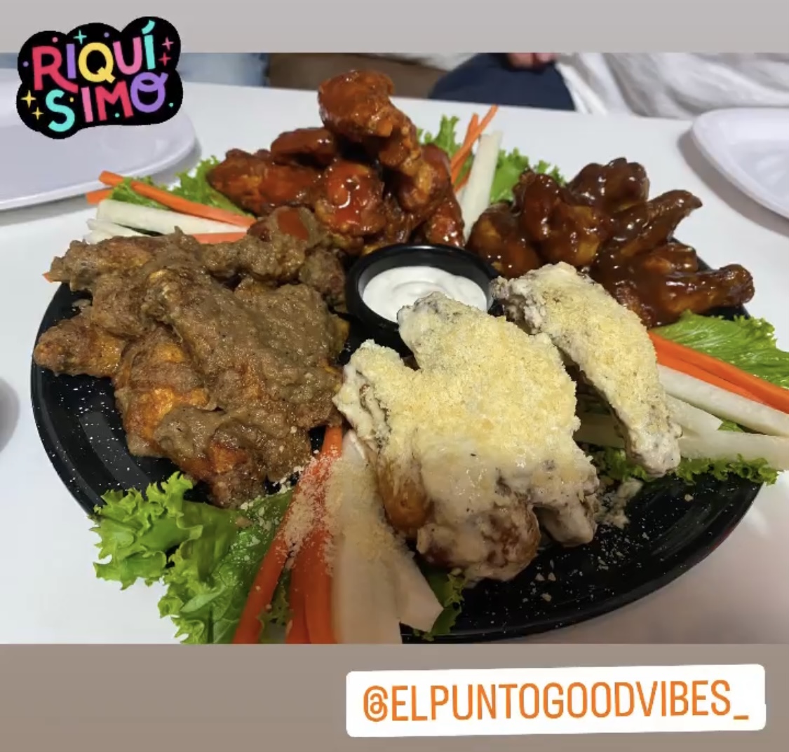 Restaurante El Punto image 5