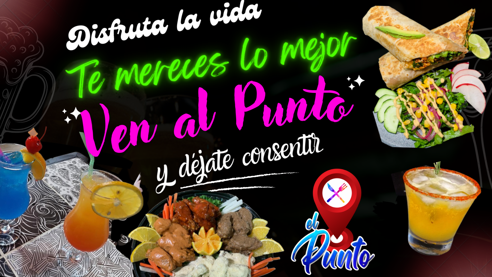 Restaurante El Punto image 6