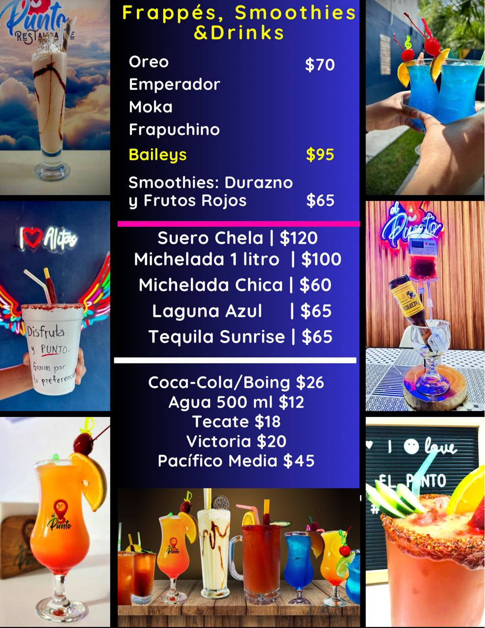 Restaurante El Punto image 8