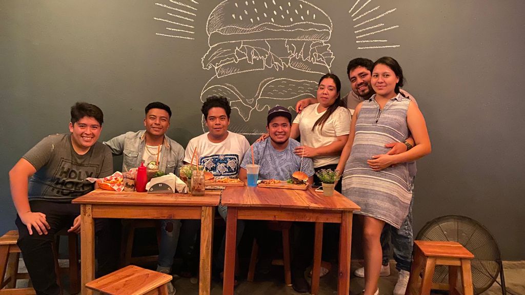 MANÁ SNACKS image 1