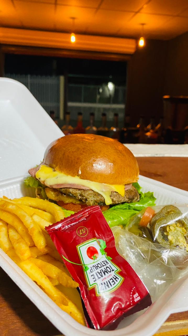 MANÁ SNACKS image 2