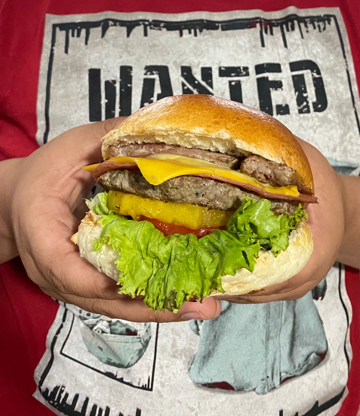 MANÁ SNACKS image 3