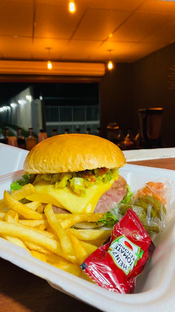 MANÁ SNACKS image 6