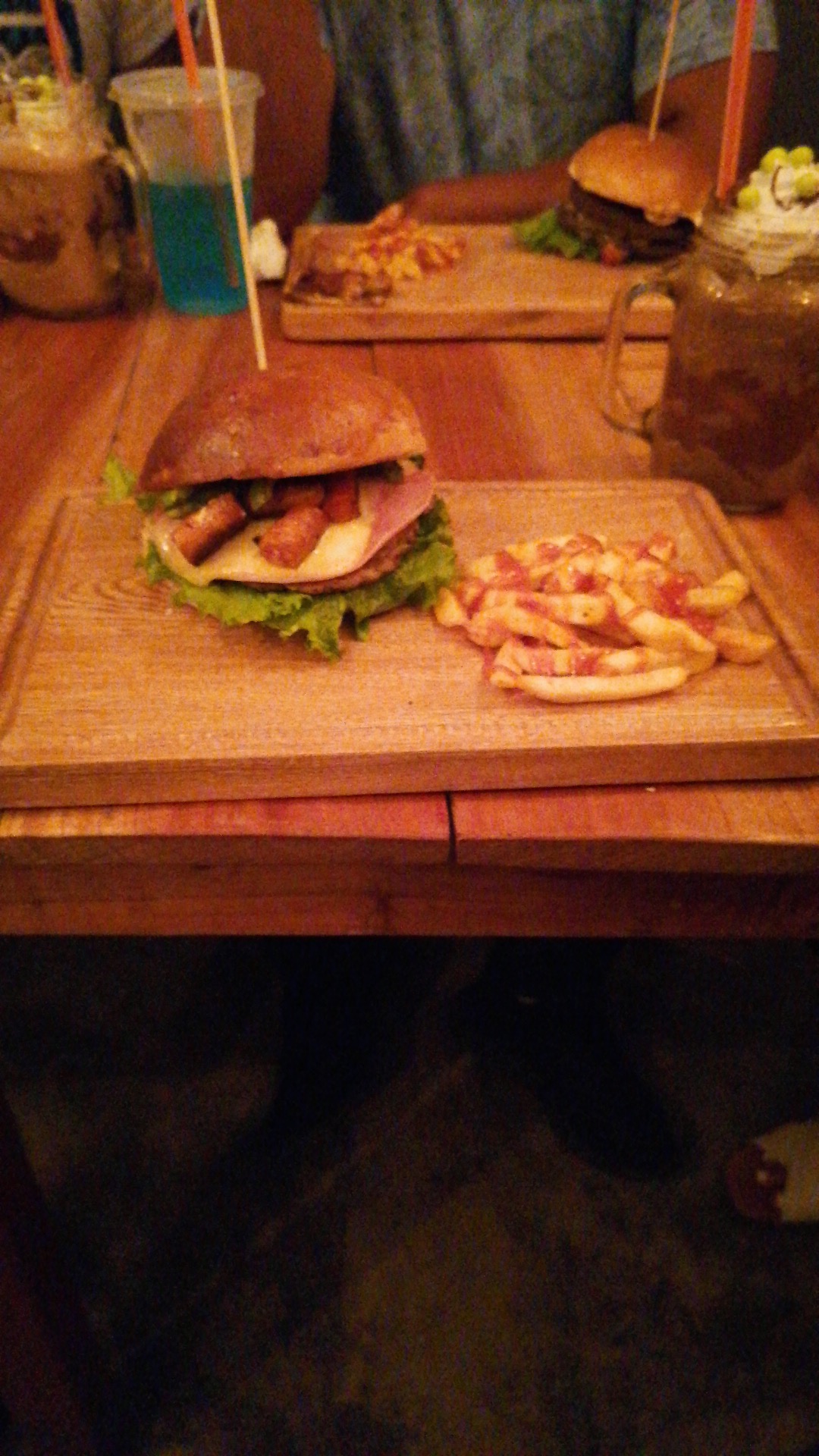 MANÁ SNACKS image 7